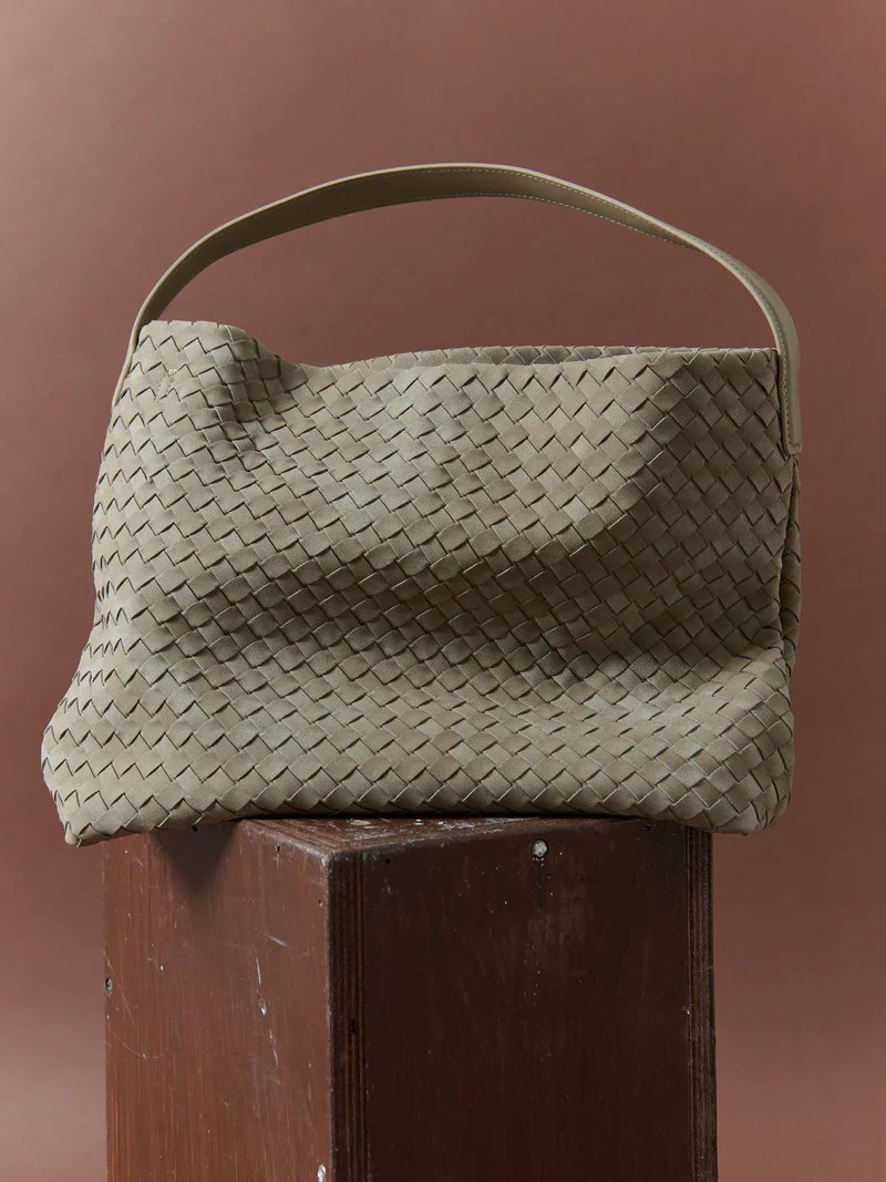Calla Bag Olive