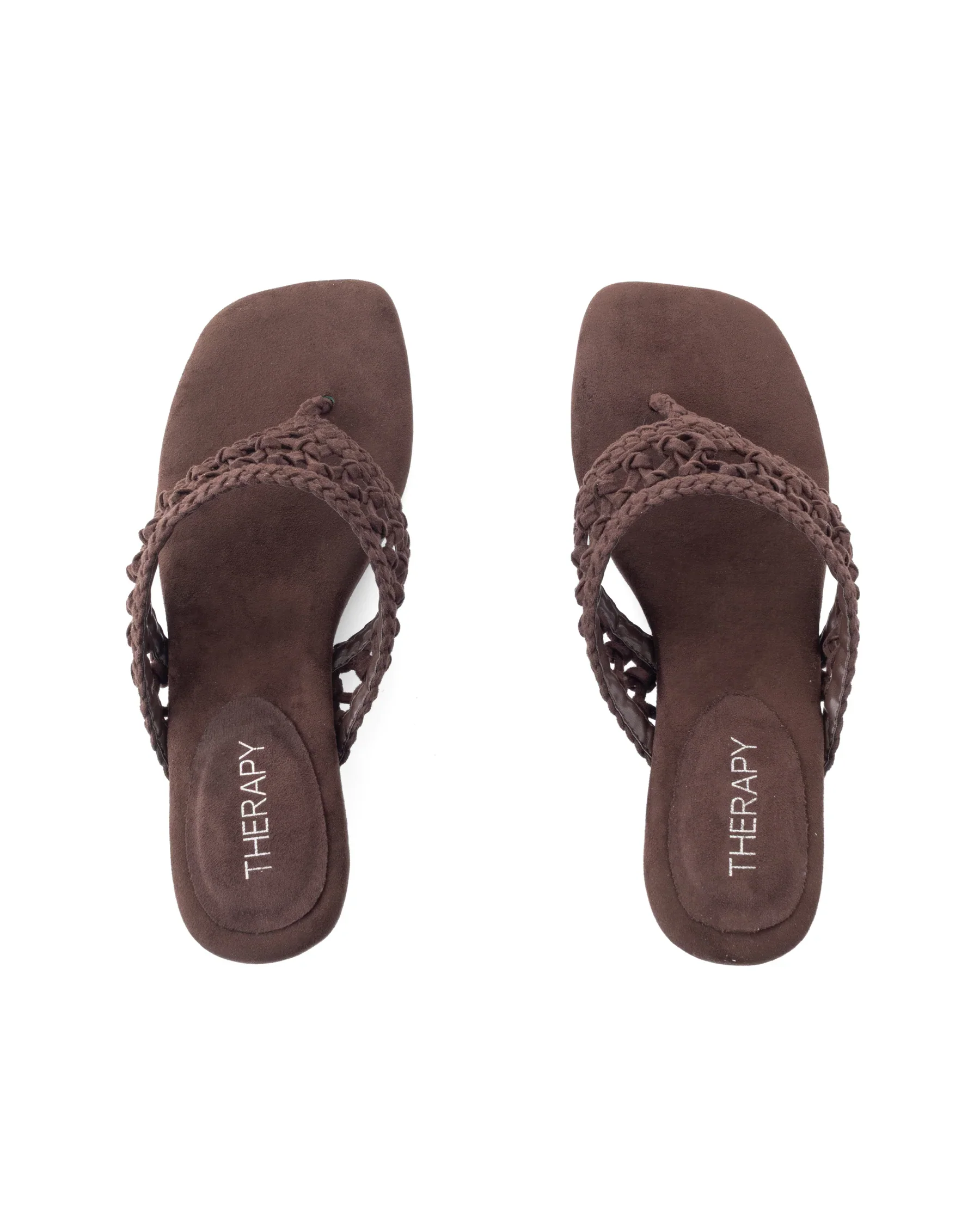 Cannes Heel Chocolate - Image 4