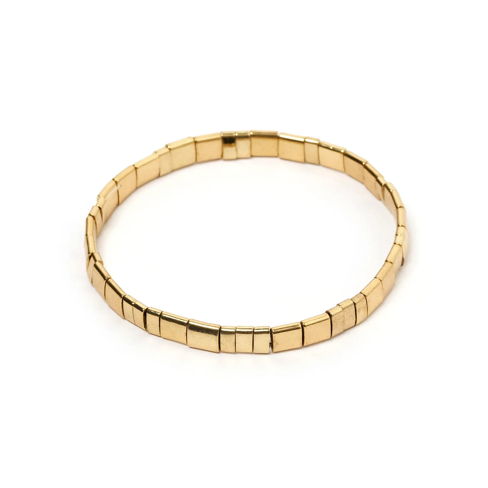 Caribbean Bracelet S/2 Coconut - Image 7