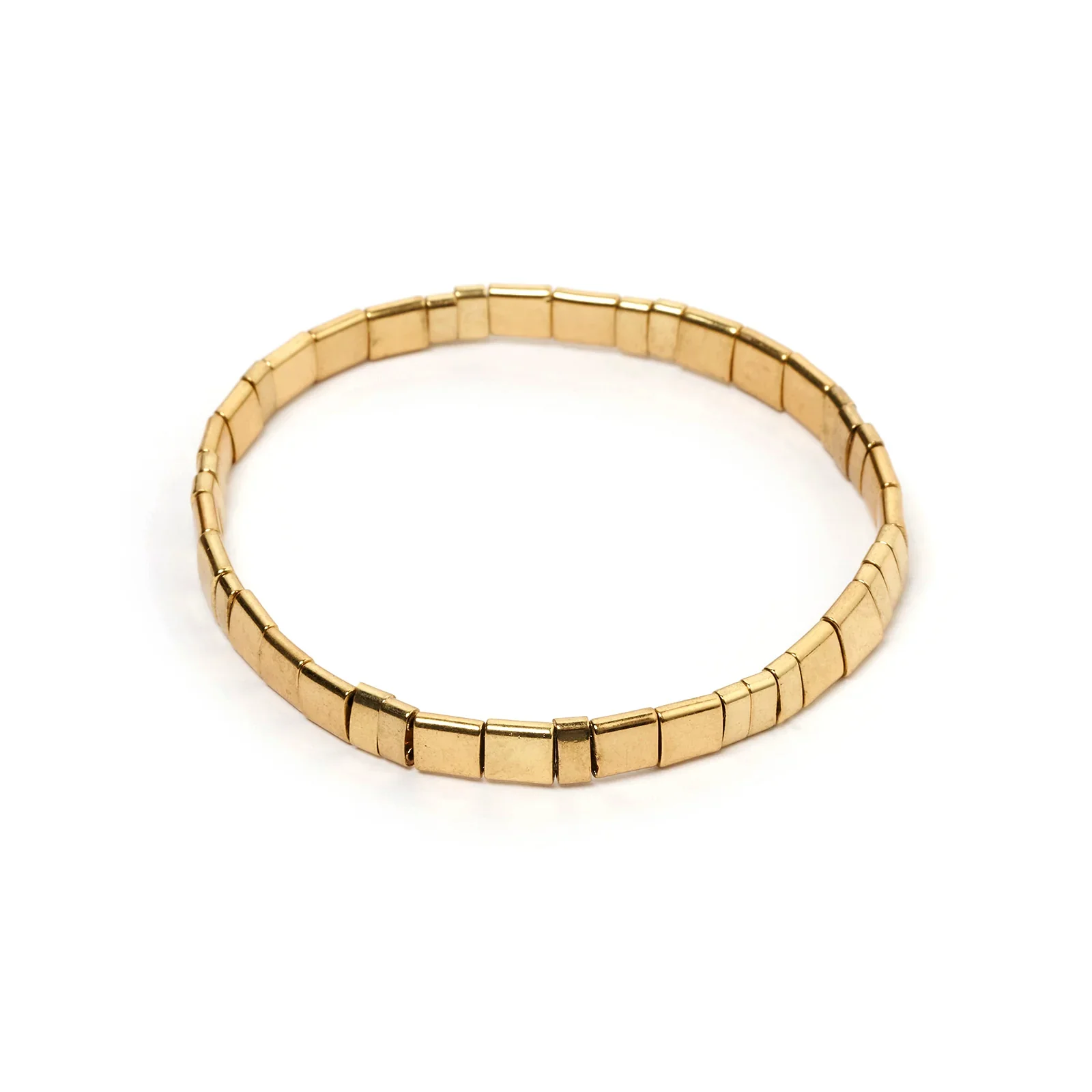Caribbean Bracelet S/2 Coconut - Image 9