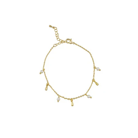 Cassandra Bracelet - Gold - Image 2