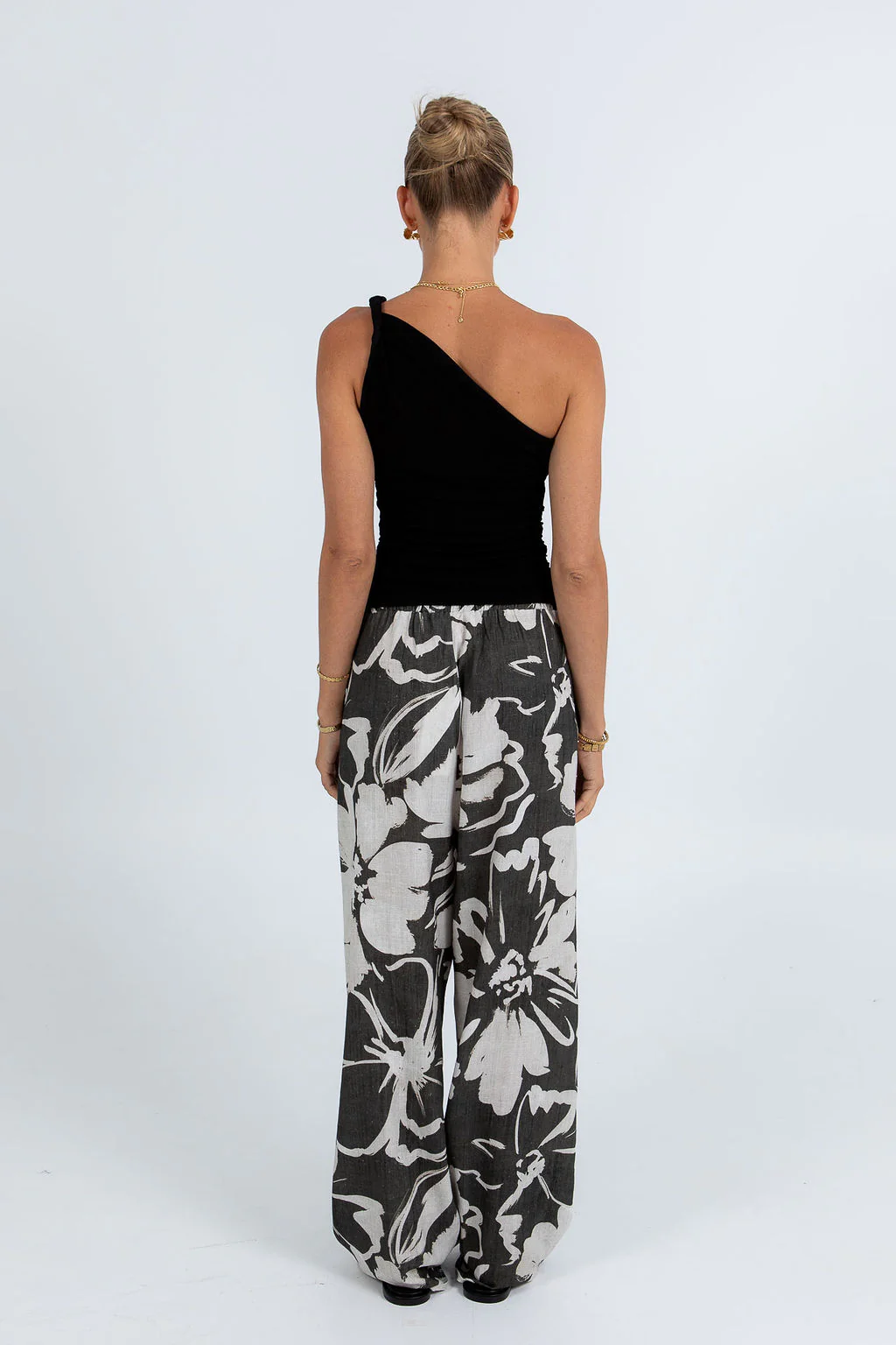 Unere Pant Florique Print - Image 8