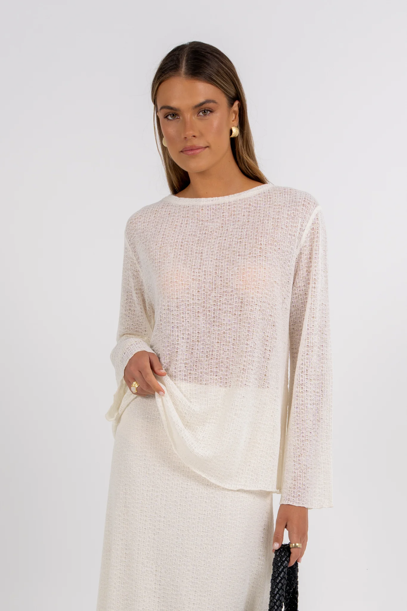 Cici Set Cream - Image 2