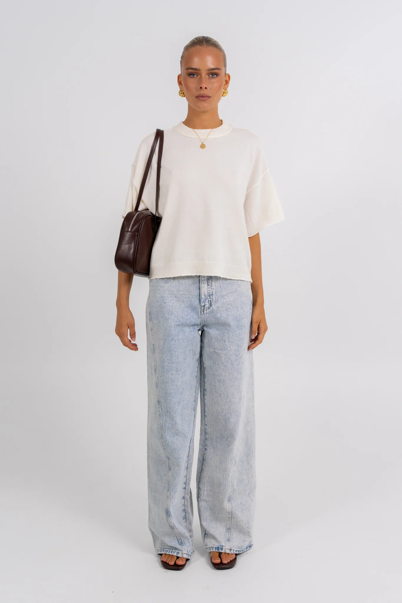 Angel Top Cream - Image 2