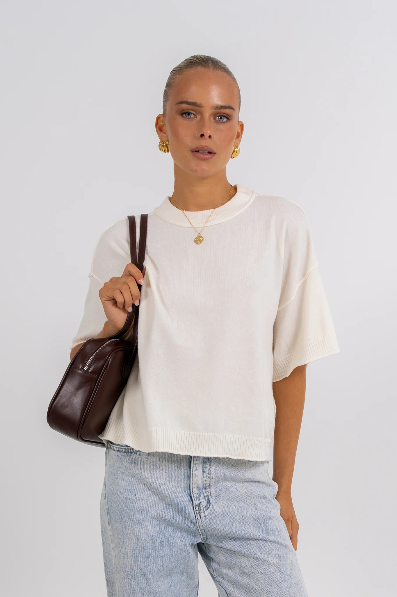 Angel Top Cream - Image 3