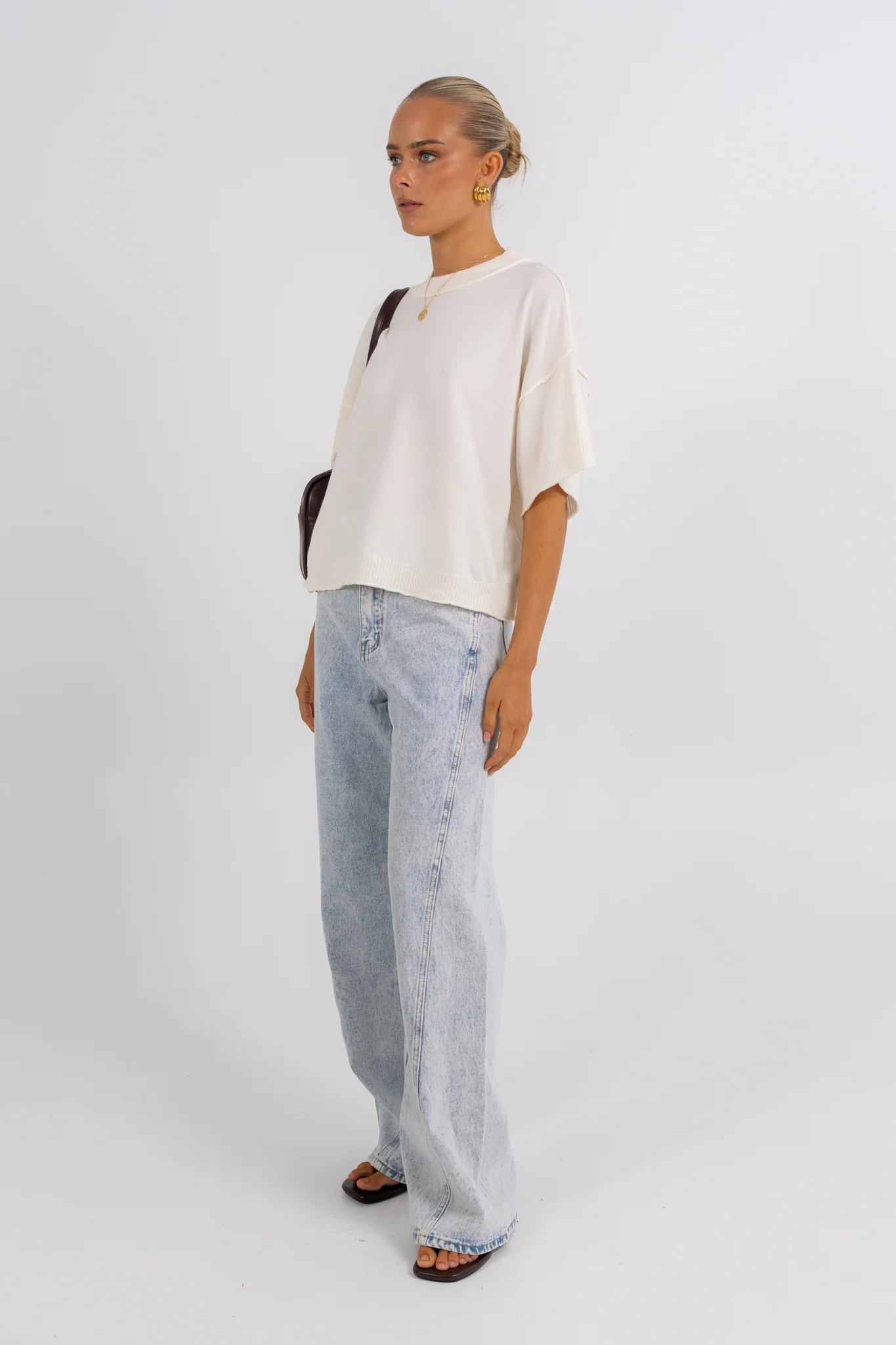 Angel Top Cream - Image 4