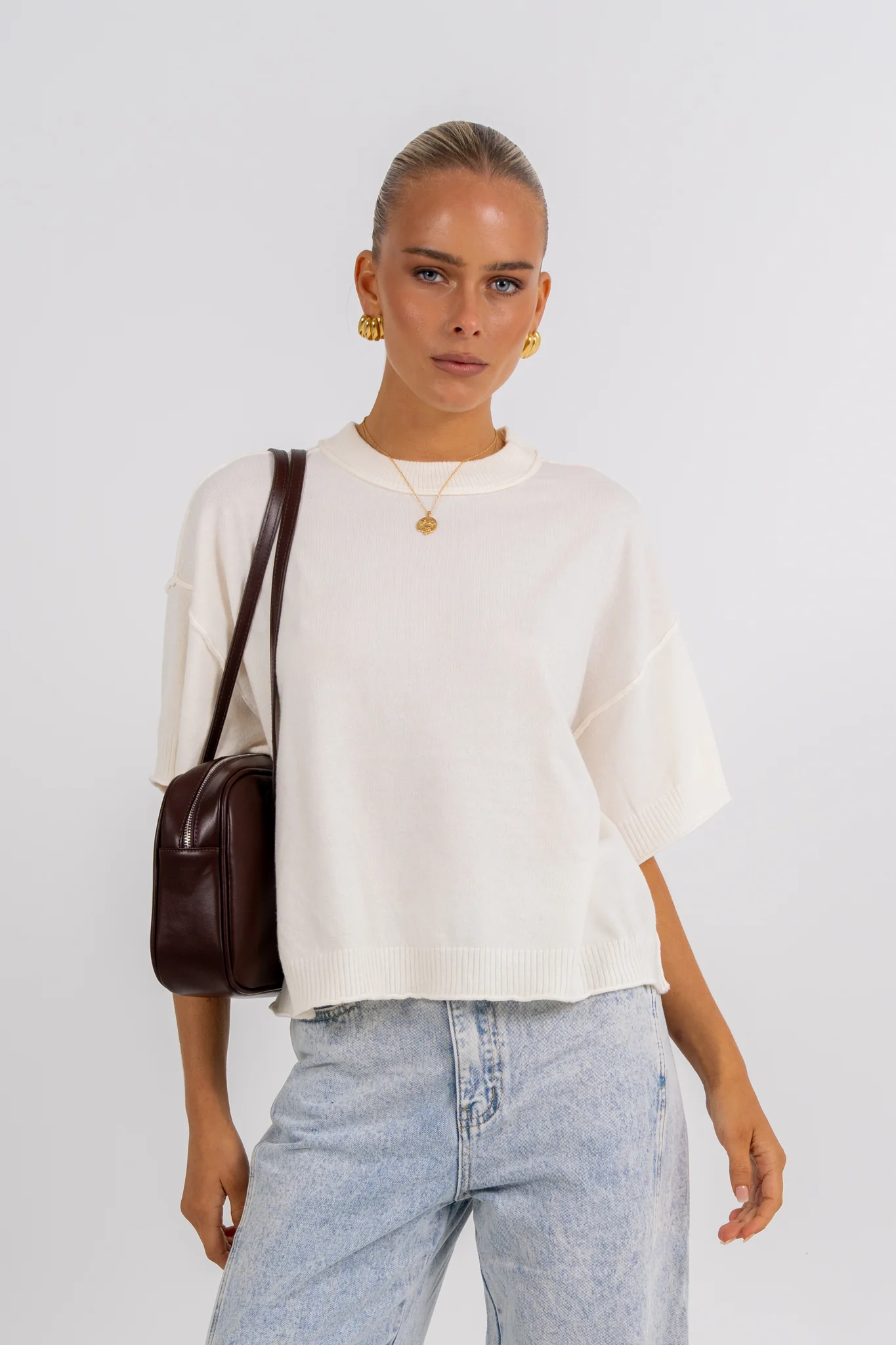 Angel Top Cream - Image 5
