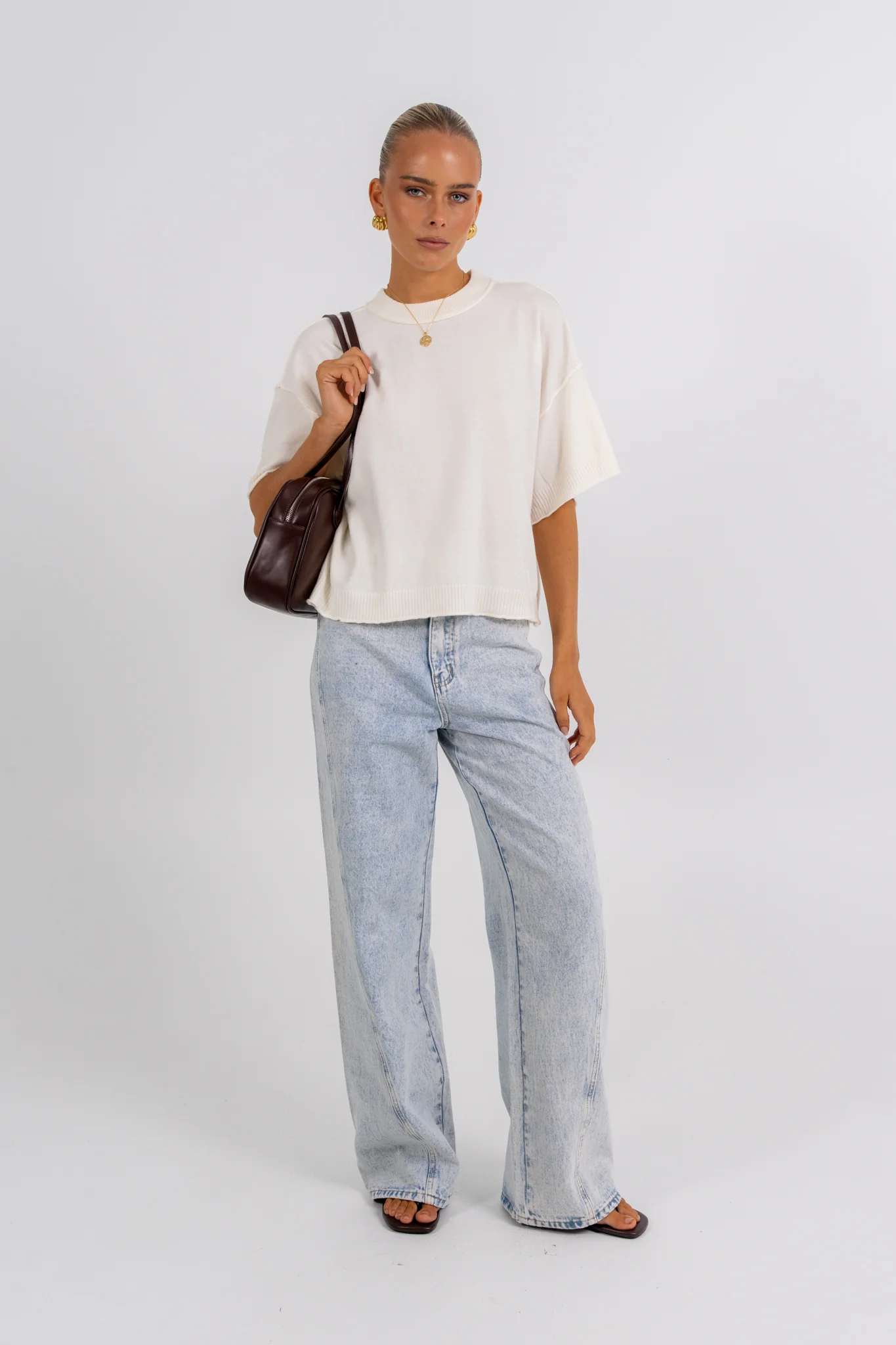 Angel Top Cream - Image 7