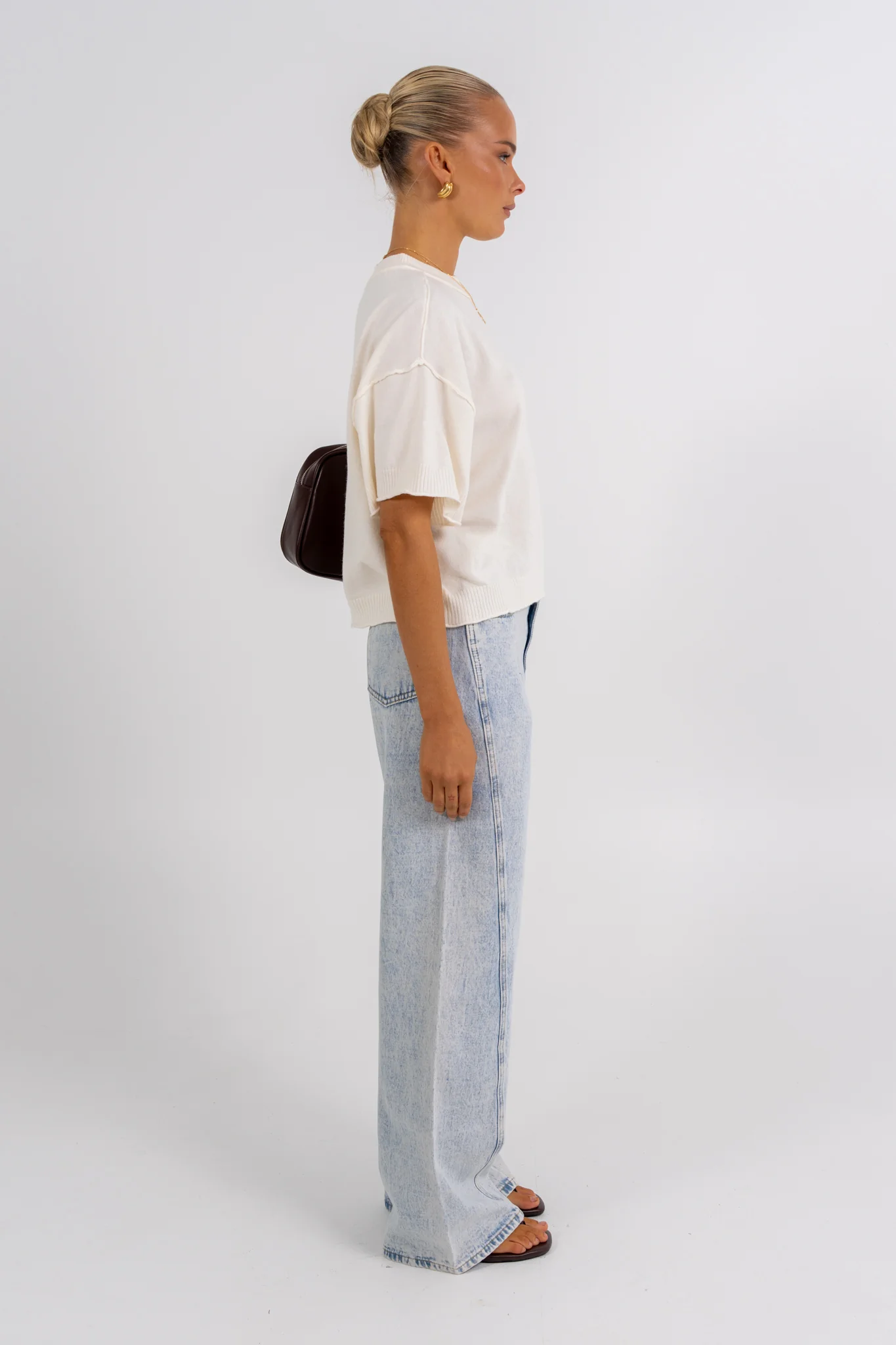 Angel Top Cream - Image 8