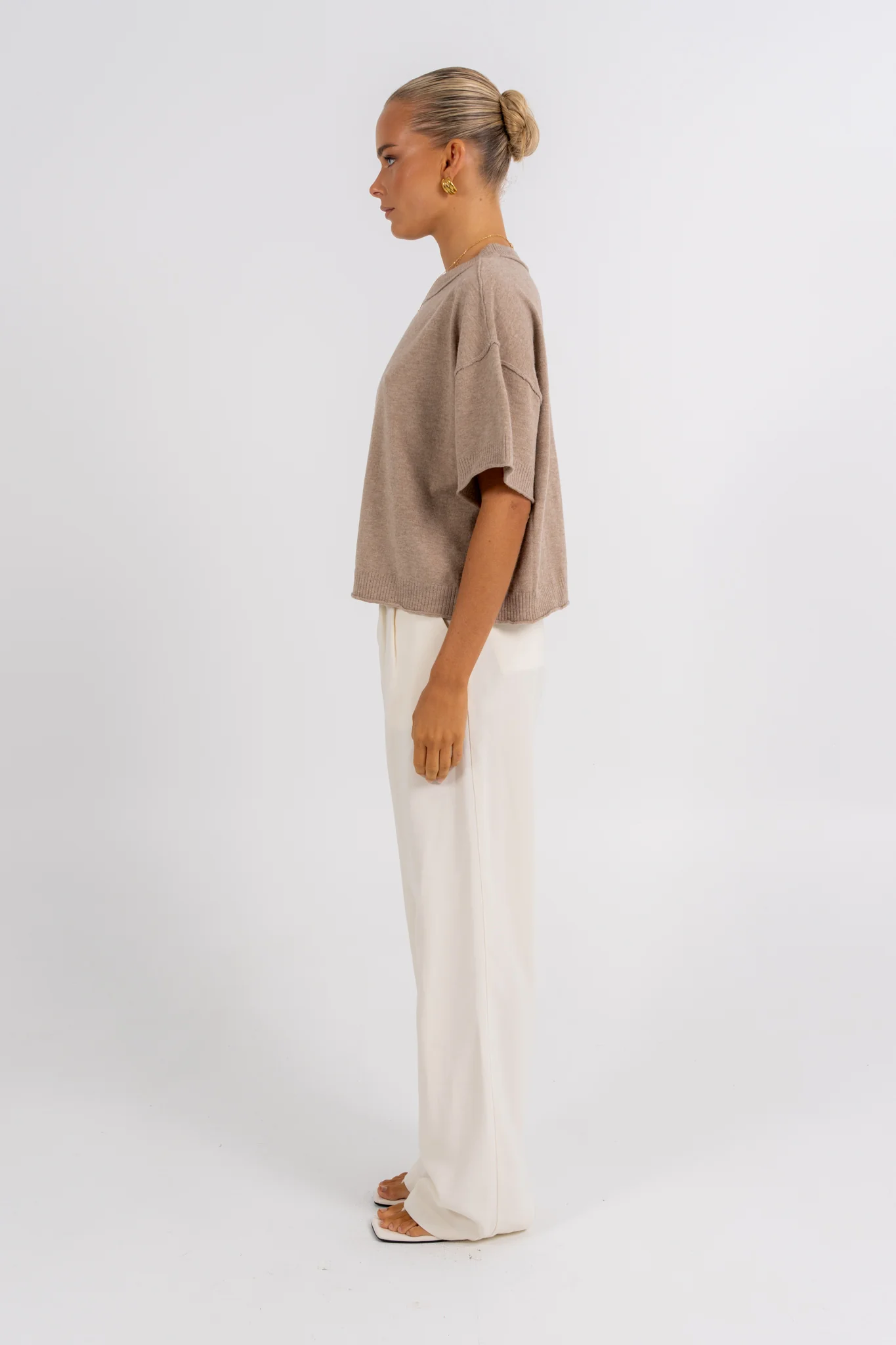 Angel Top Mocha - Image 9
