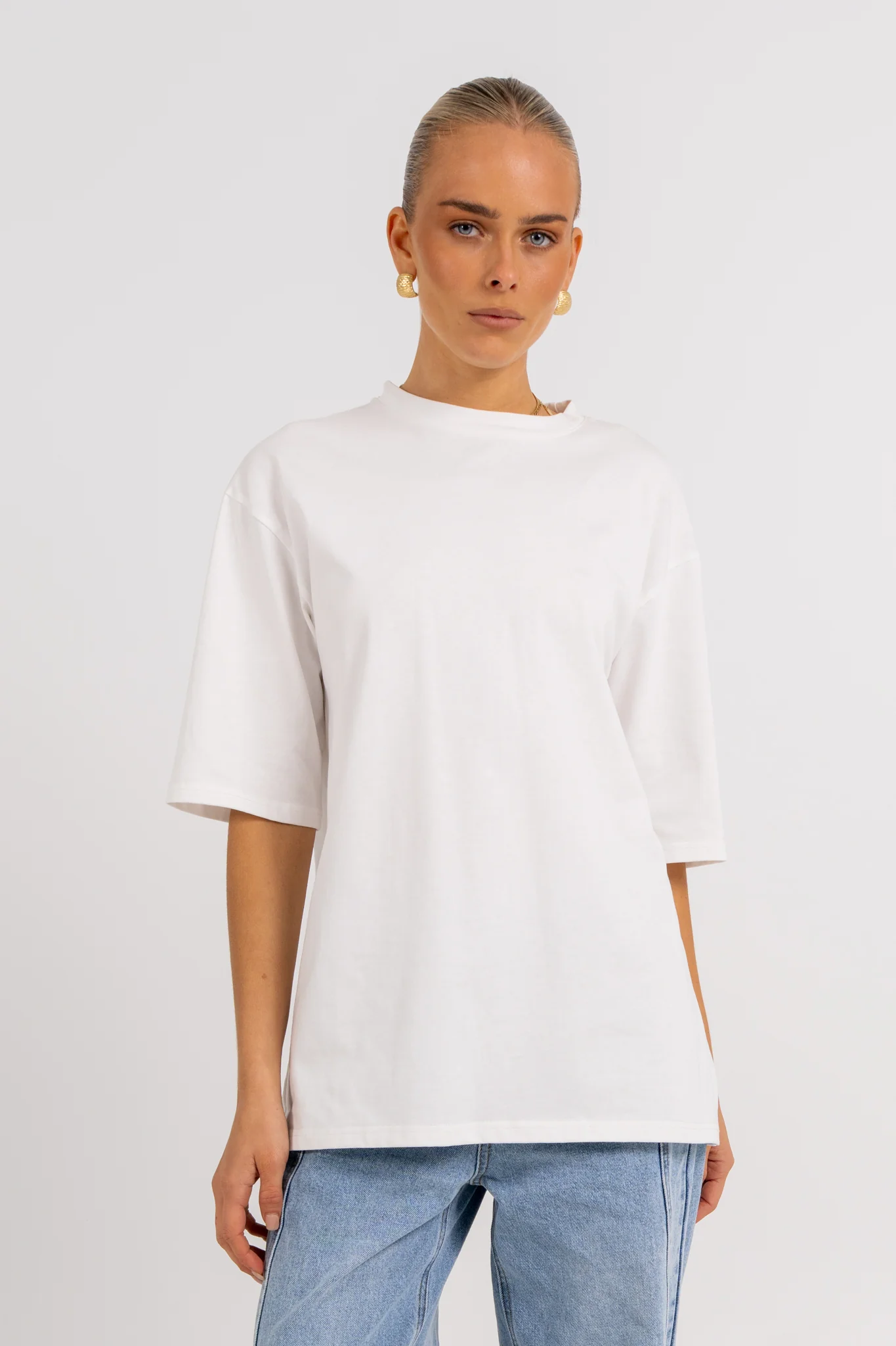 Ariana Tee White - Image 10