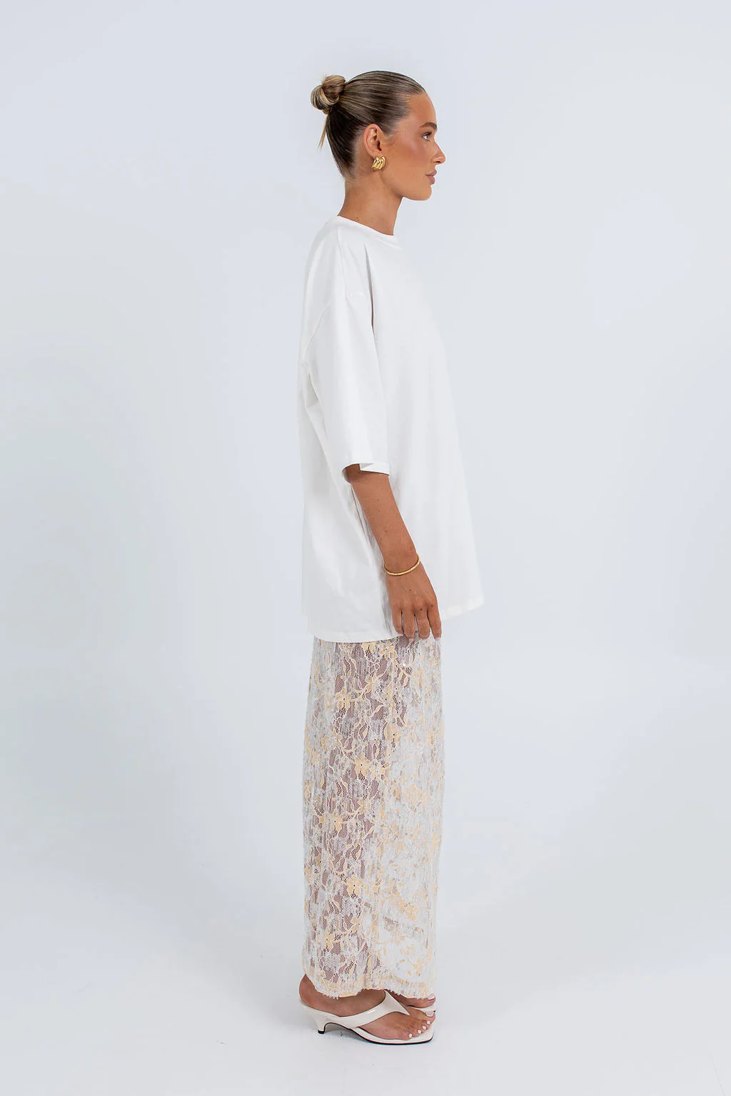 Ariana Tee White - Image 11