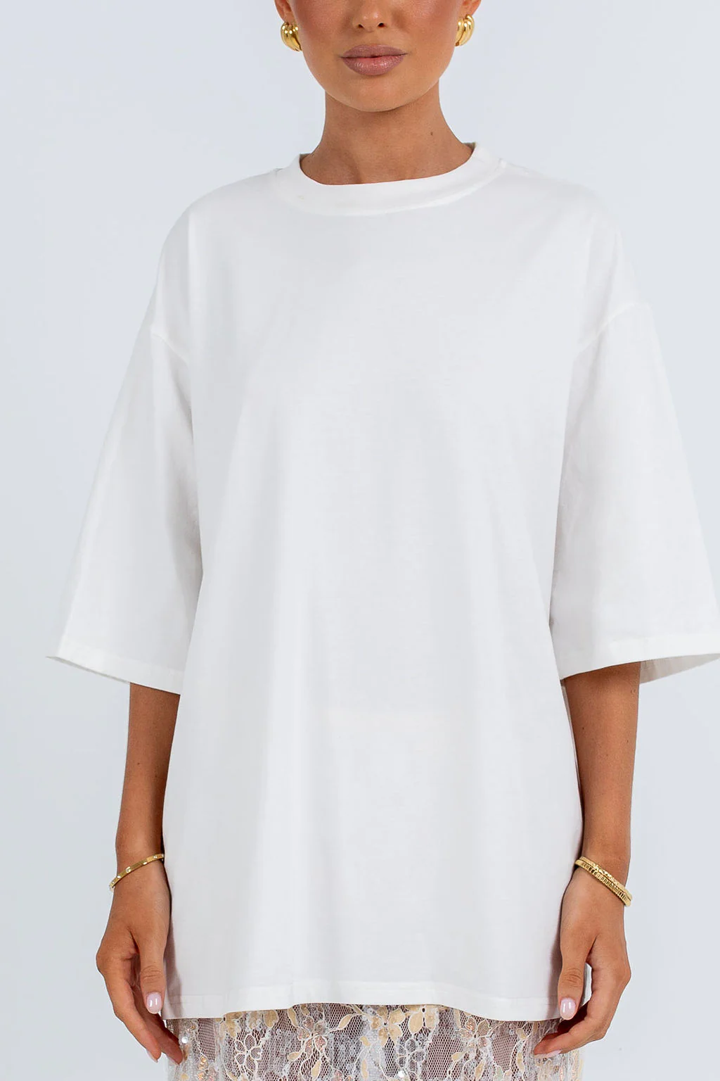 Ariana Tee White - Image 5