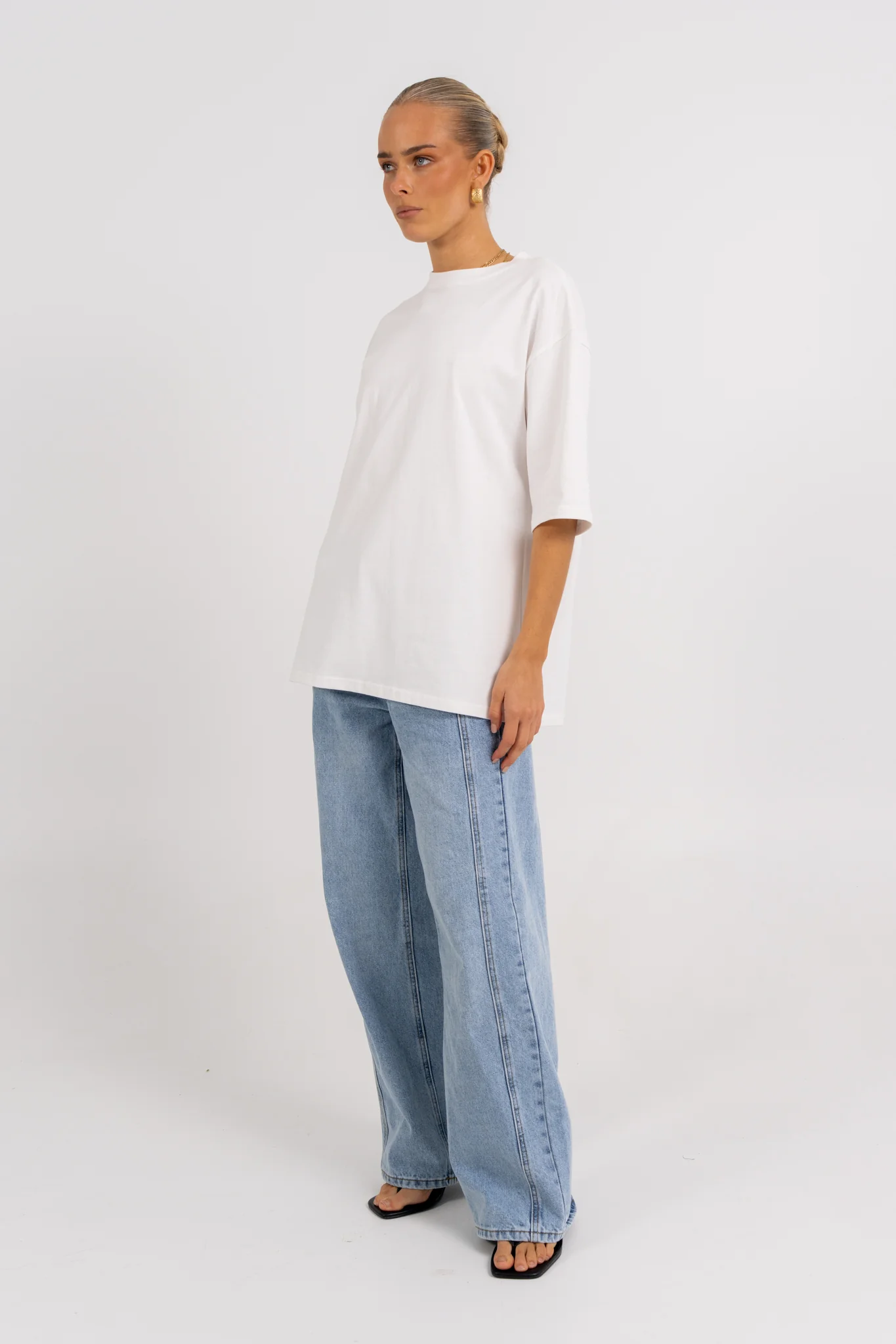 Ariana Tee White - Image 7
