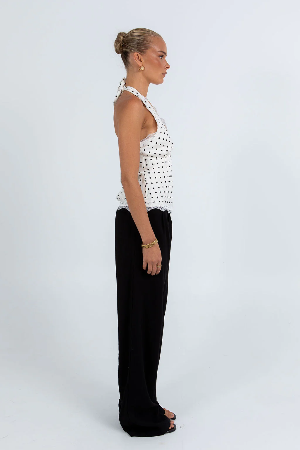 Banks Top Polka Dot - Image 9