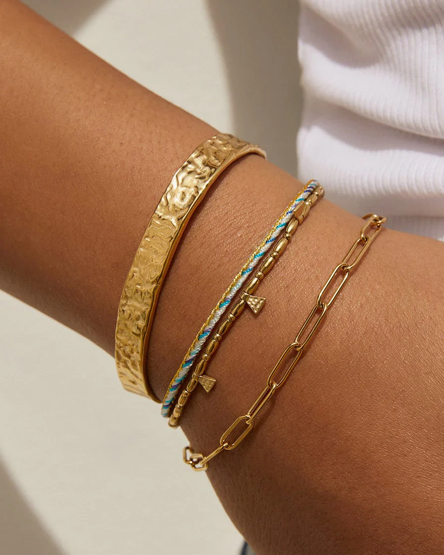 Bennie Bracelet Sky - Image 4