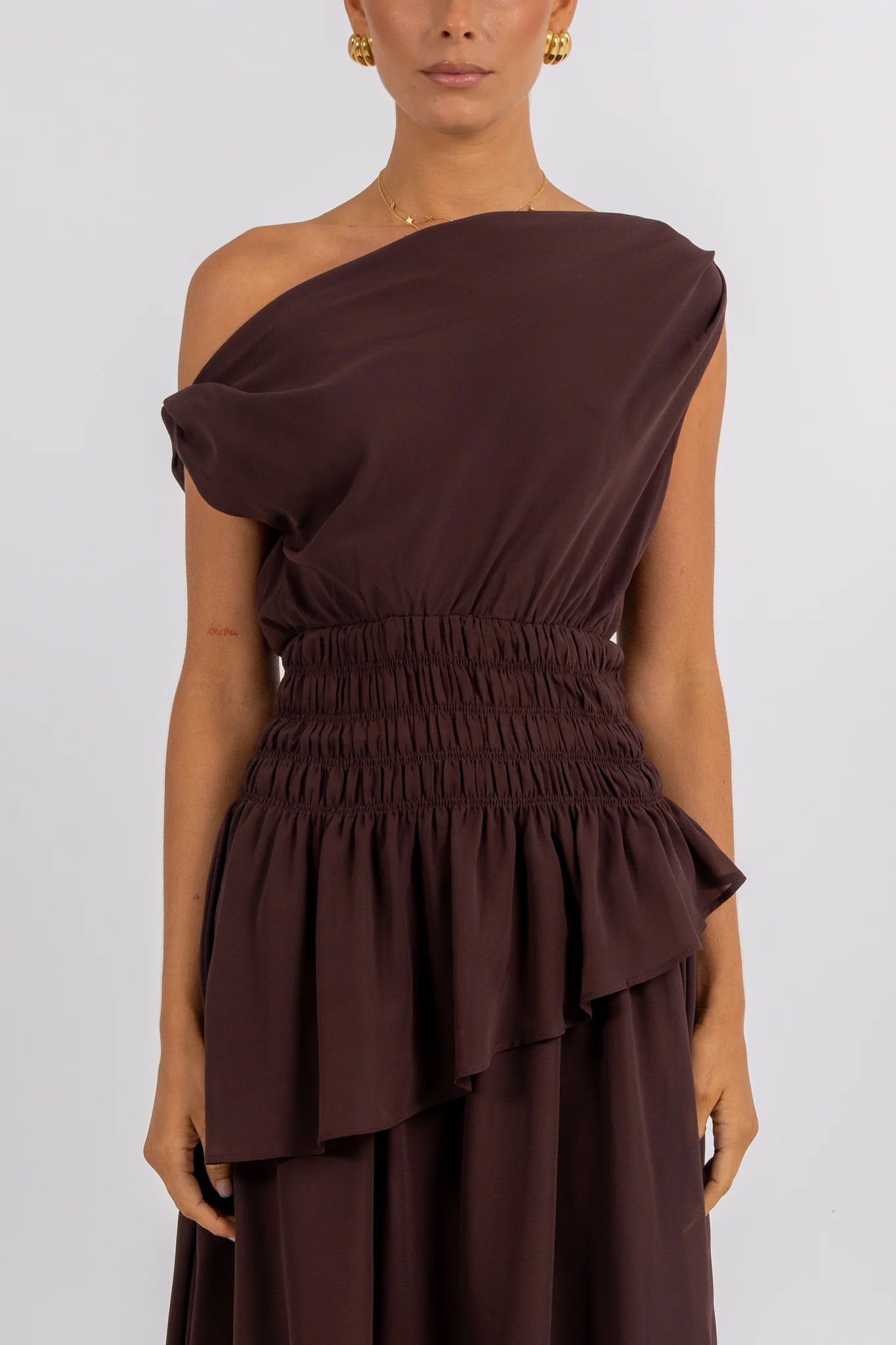 Brooks Top Chocolate - Image 3