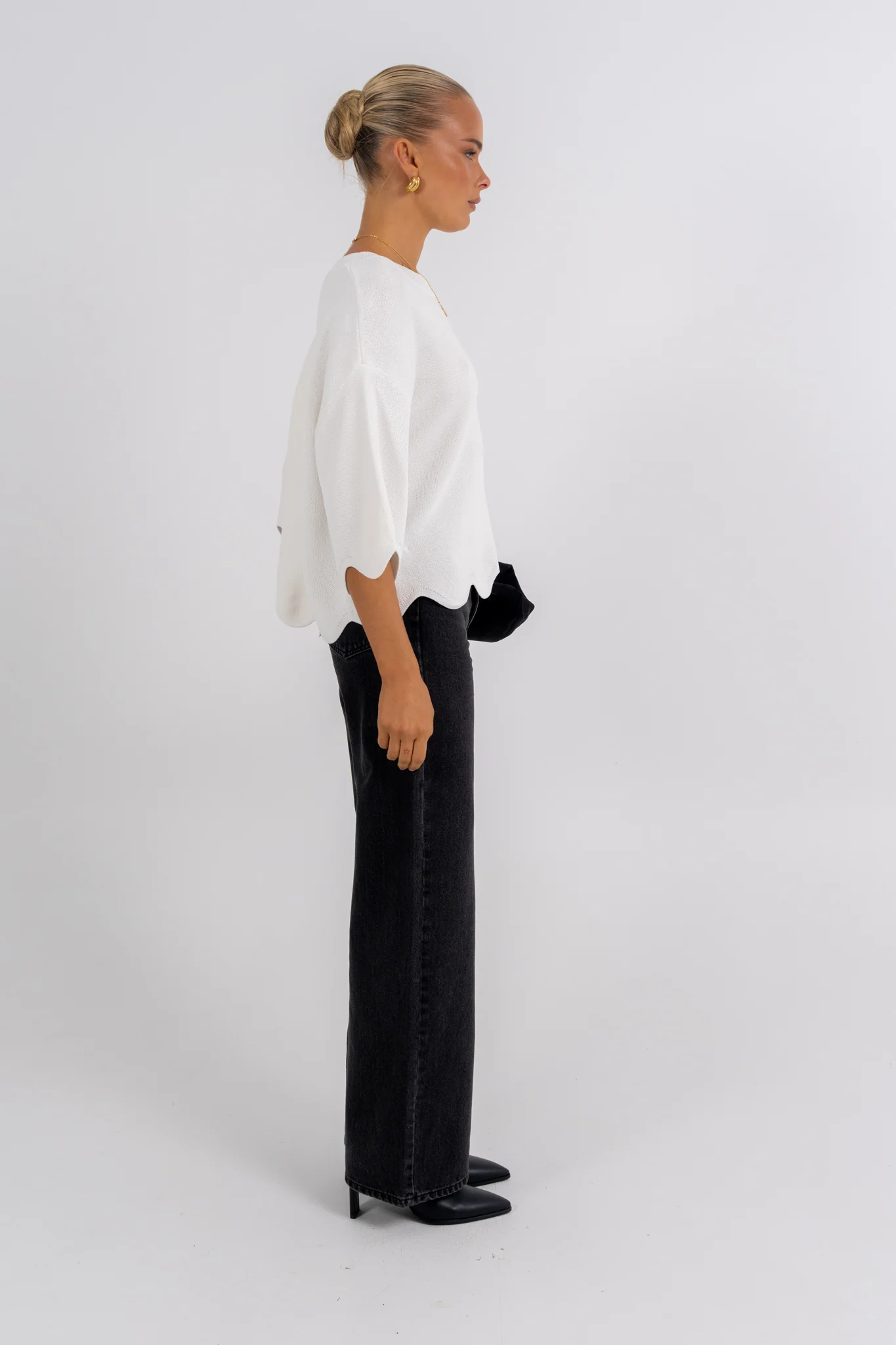 Eden Top White - Image 10