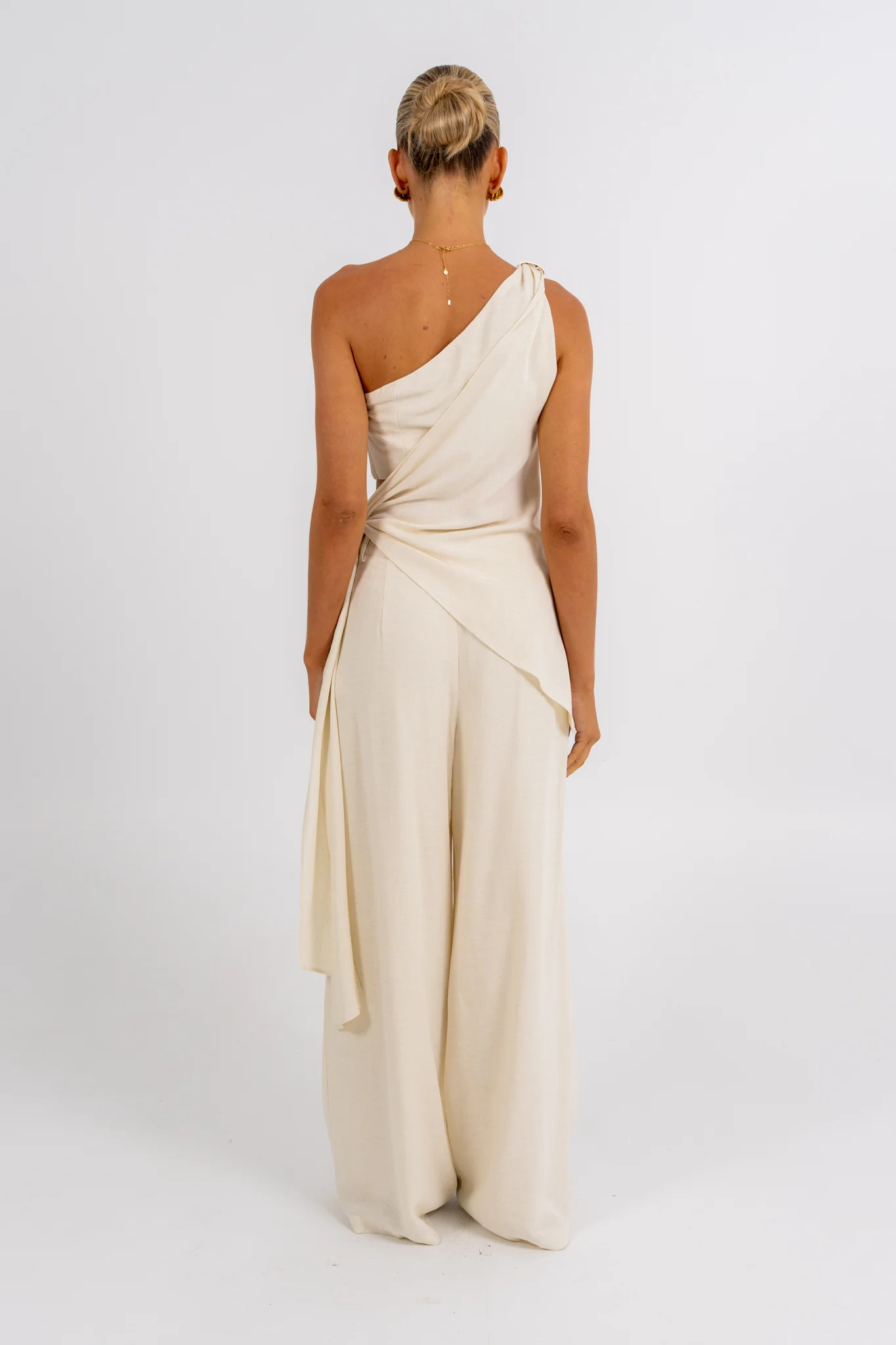 Freya Set Cream - Image 4