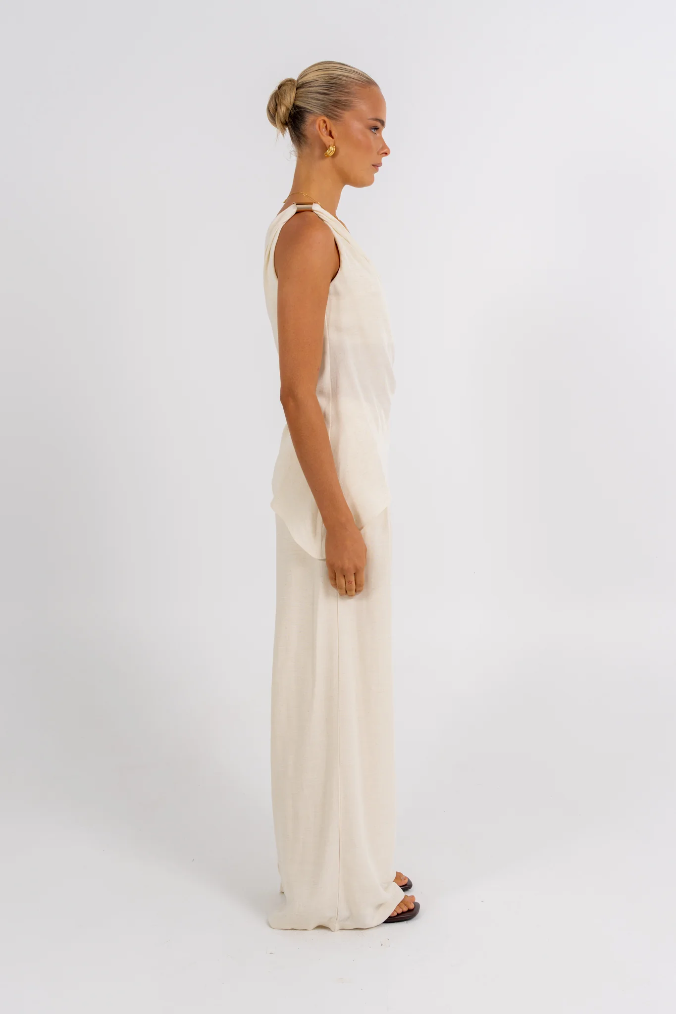 Freya Set Cream - Image 7