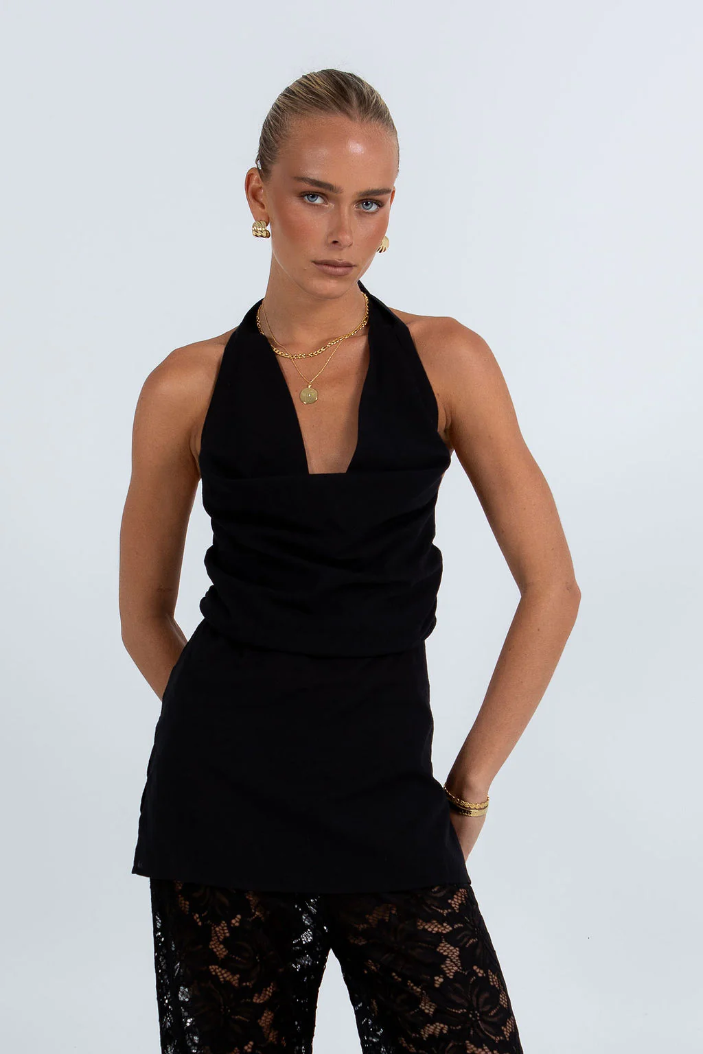 Honor Set Black - Image 2