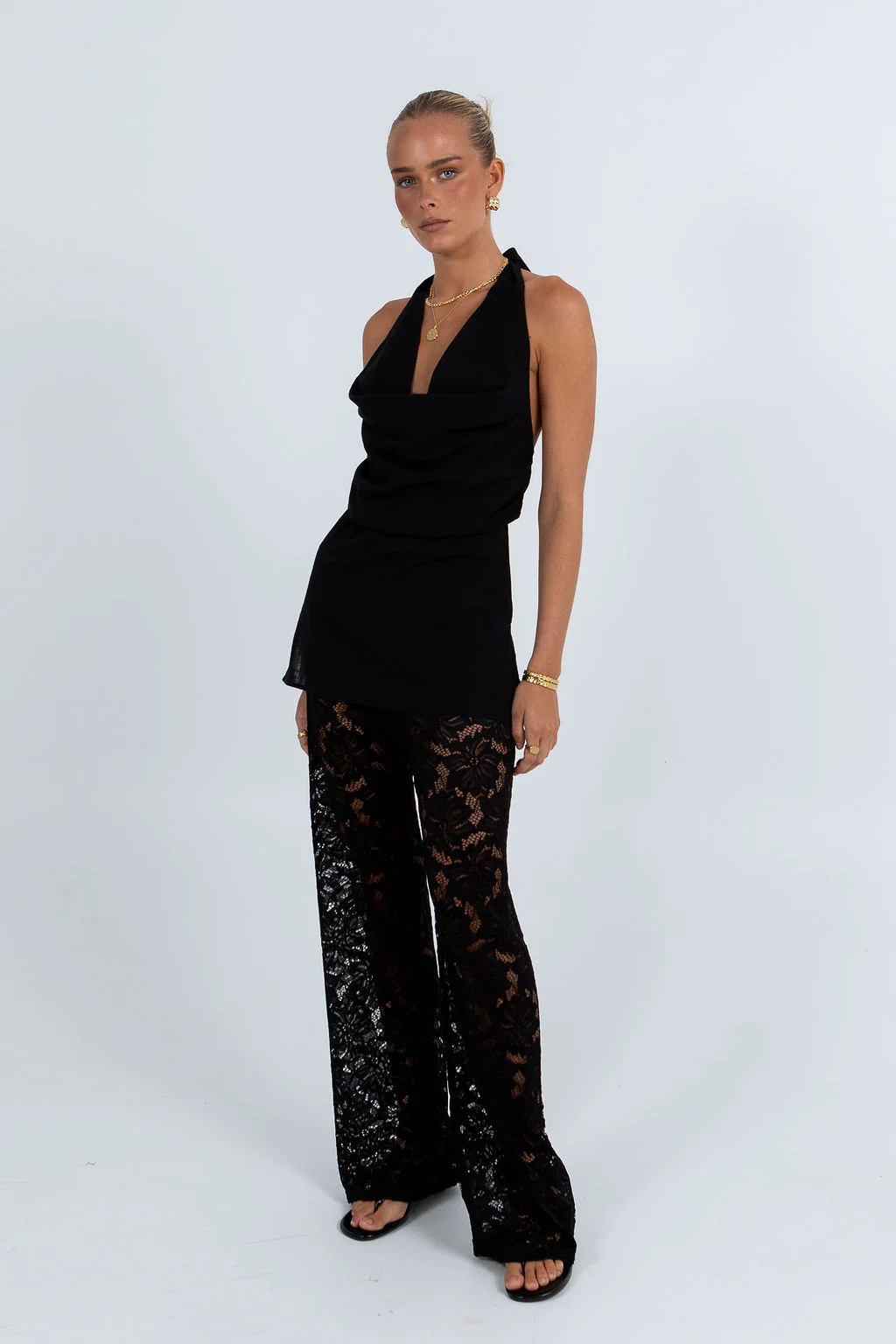 Honor Set Black - Image 3