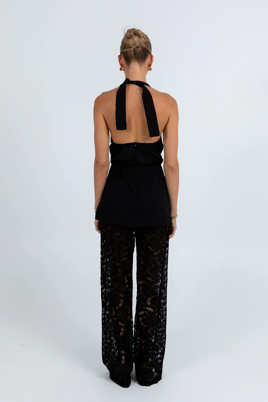 Honor Set Black - Image 5