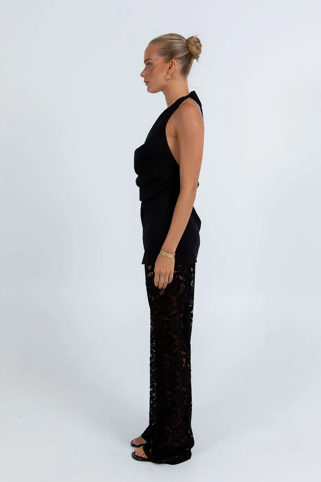 Honor Set Black - Image 6