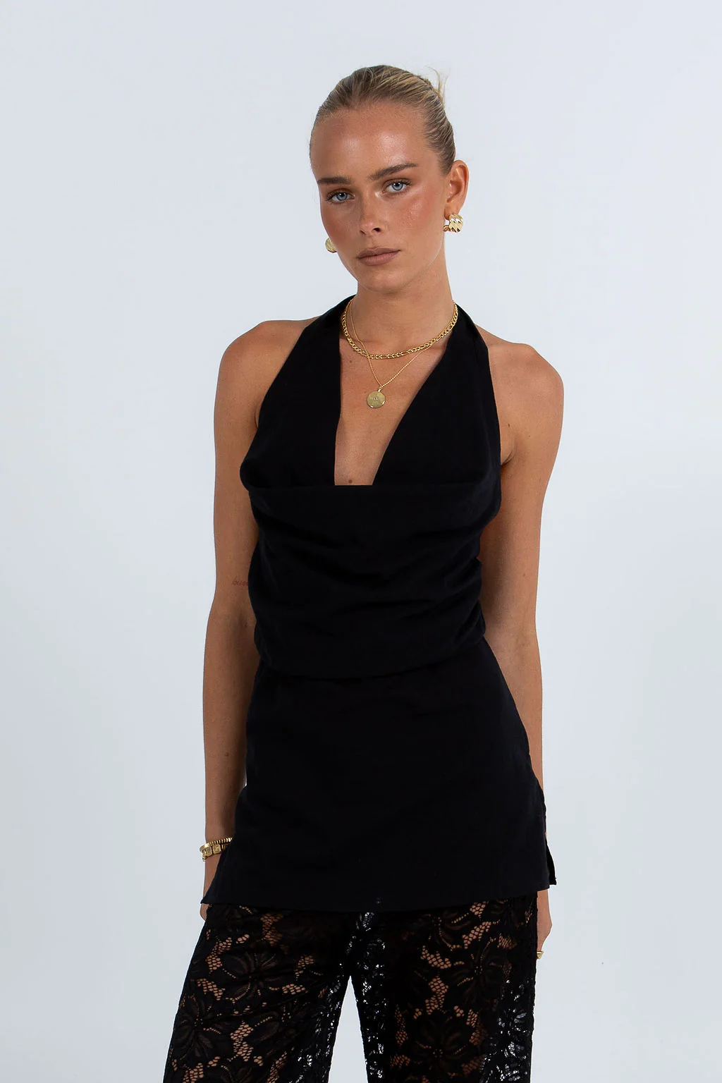 Honor Set Black - Image 7