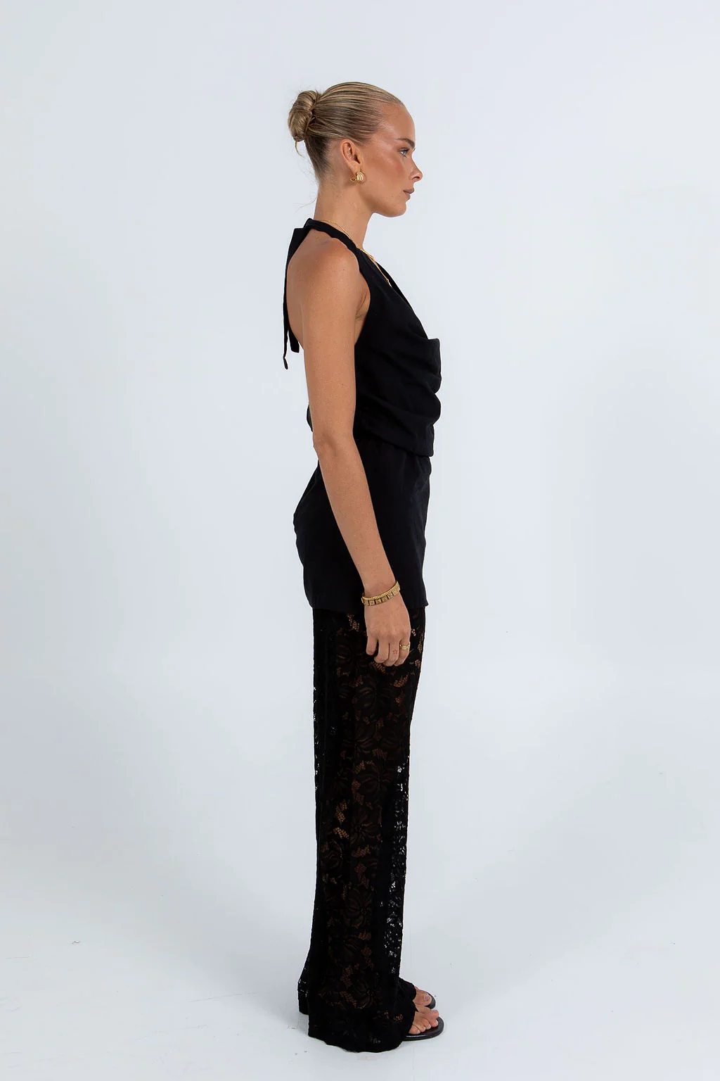 Honor Set Black - Image 8