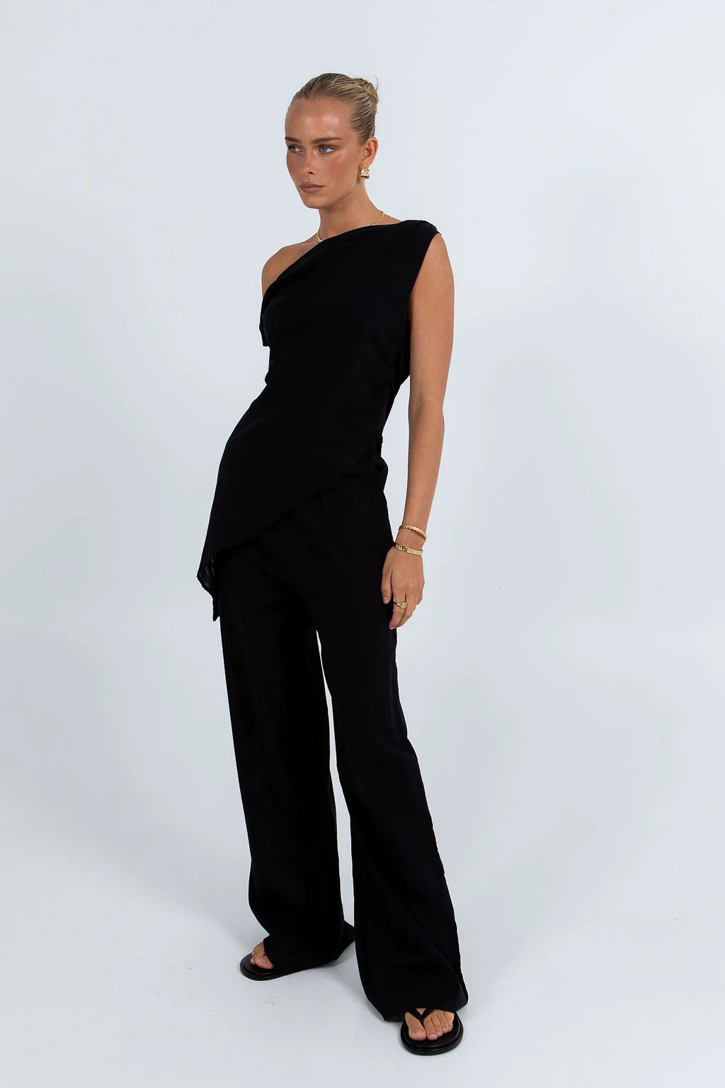 Jovanna Set Black