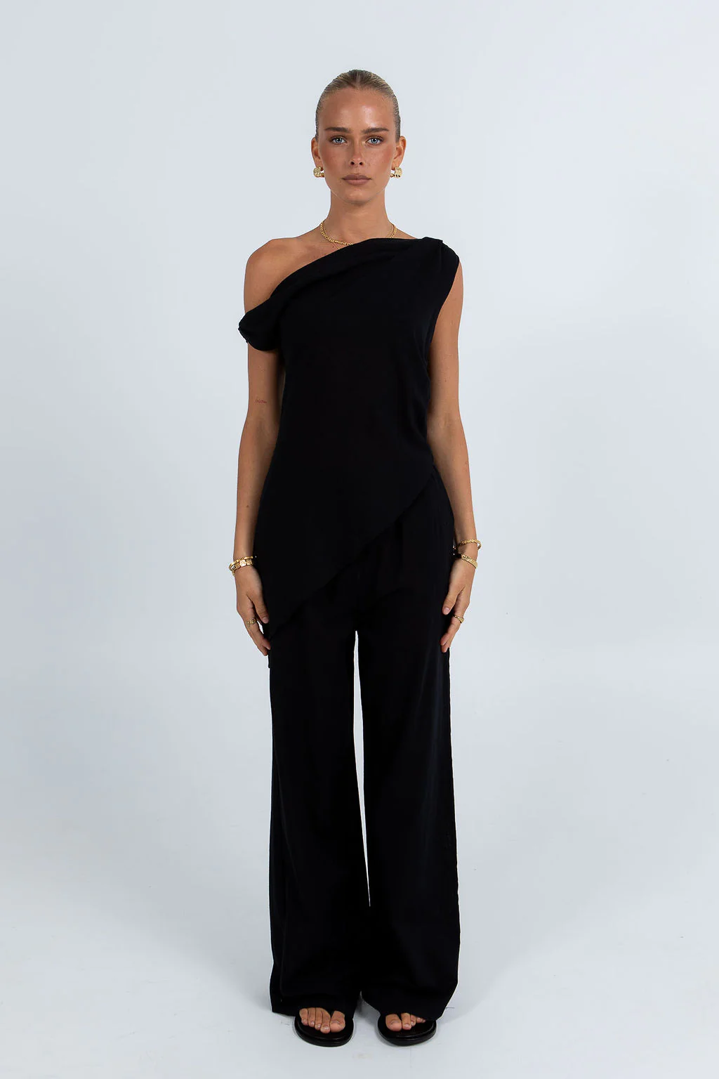 Jovanna Set Black - Image 3
