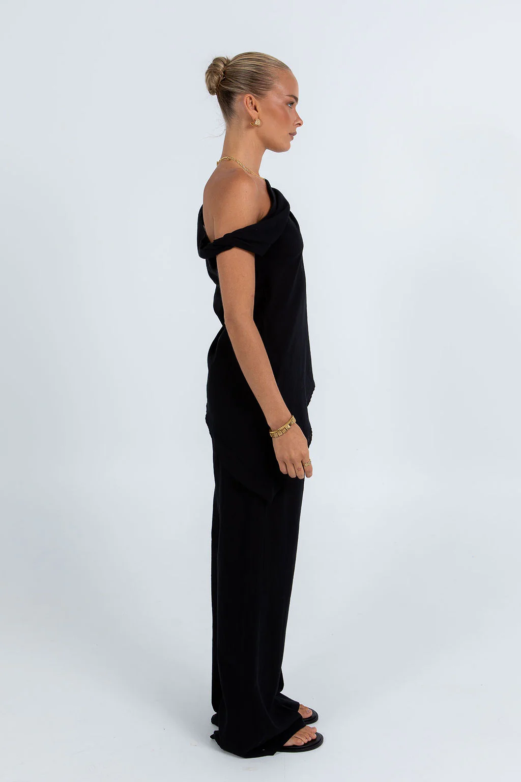 Jovanna Set Black - Image 5