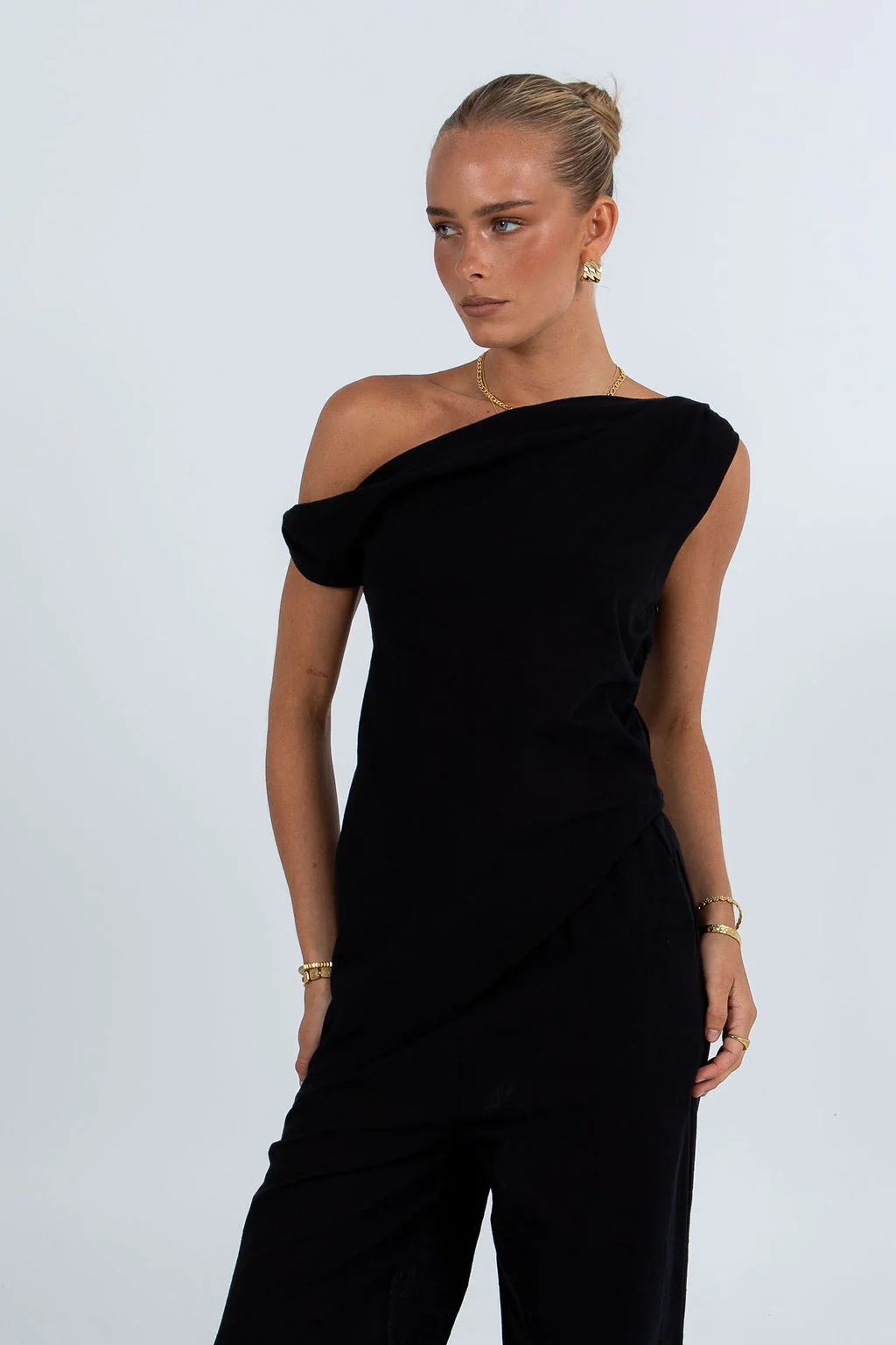 Jovanna Set Black - Image 7