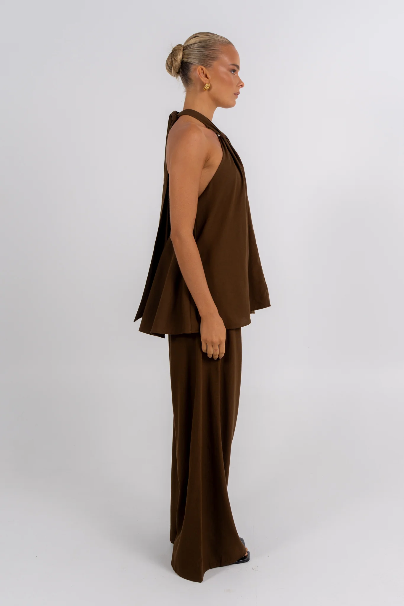 Kiana Set Chocolate - Image 11