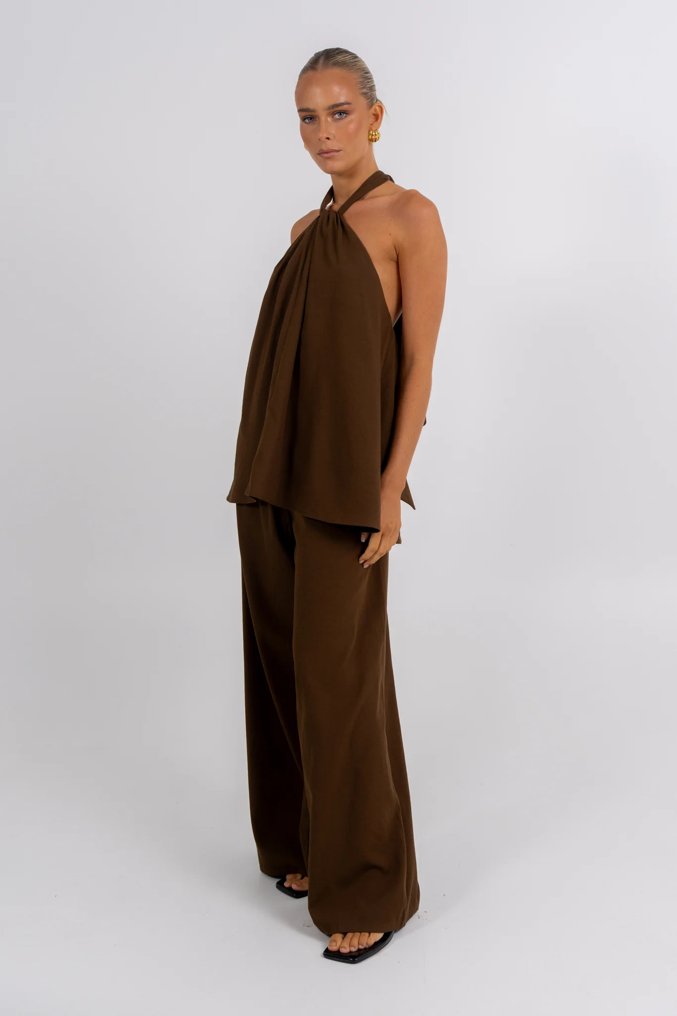 Kiana Set Chocolate - Image 3