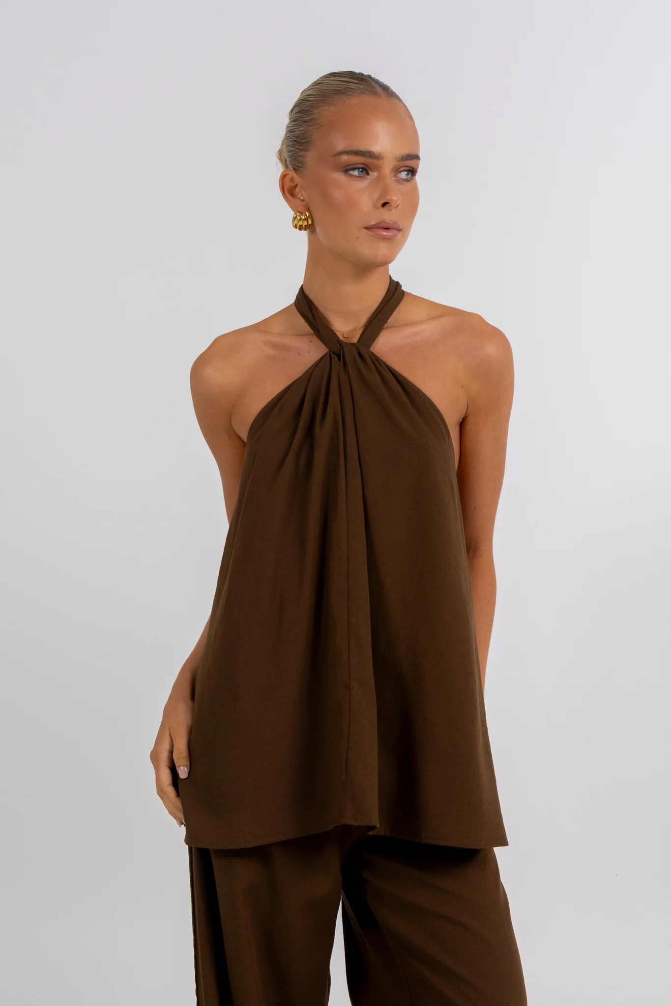 Kiana Set Chocolate - Image 5