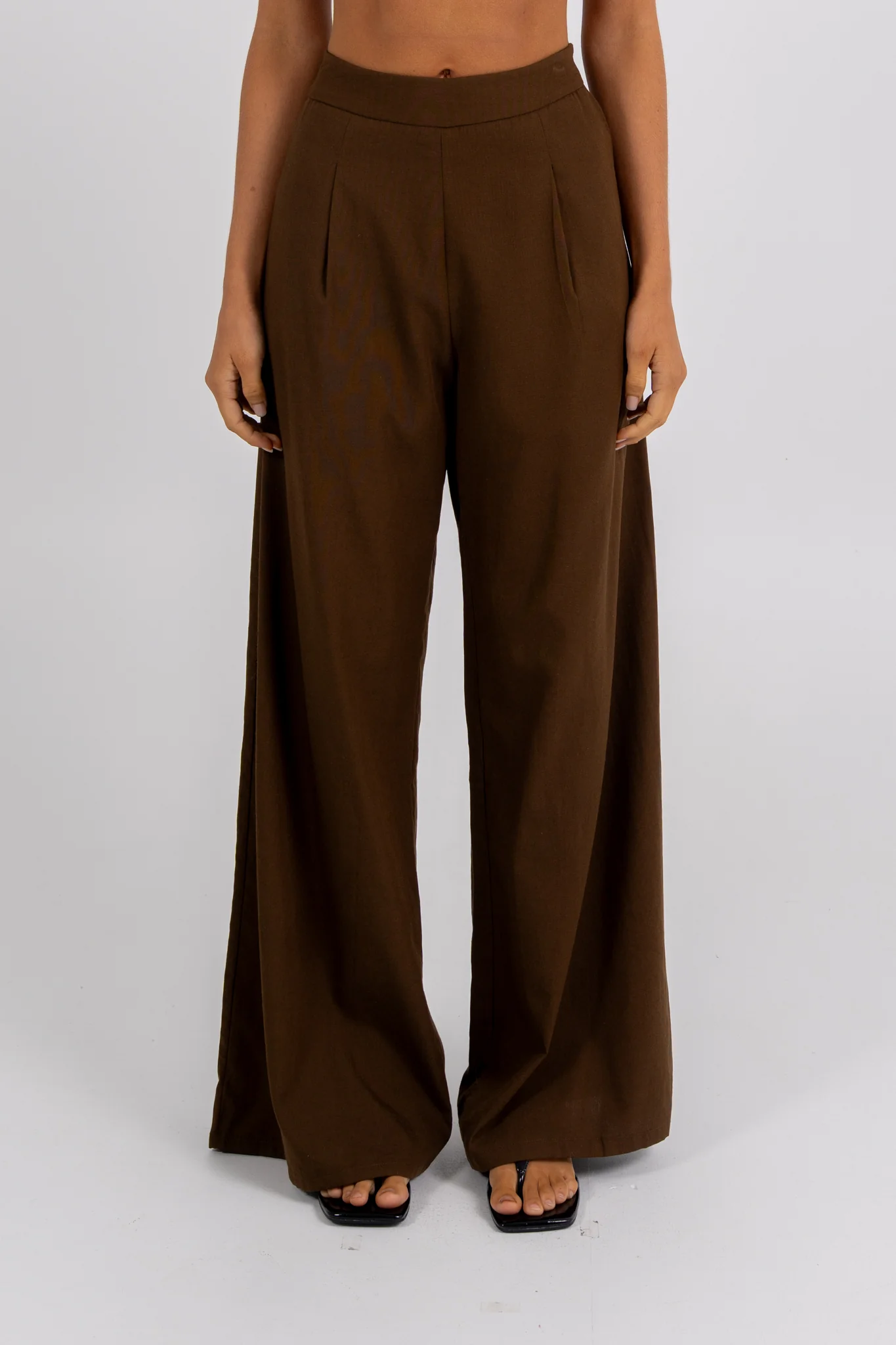 Kiana Set Chocolate - Image 6