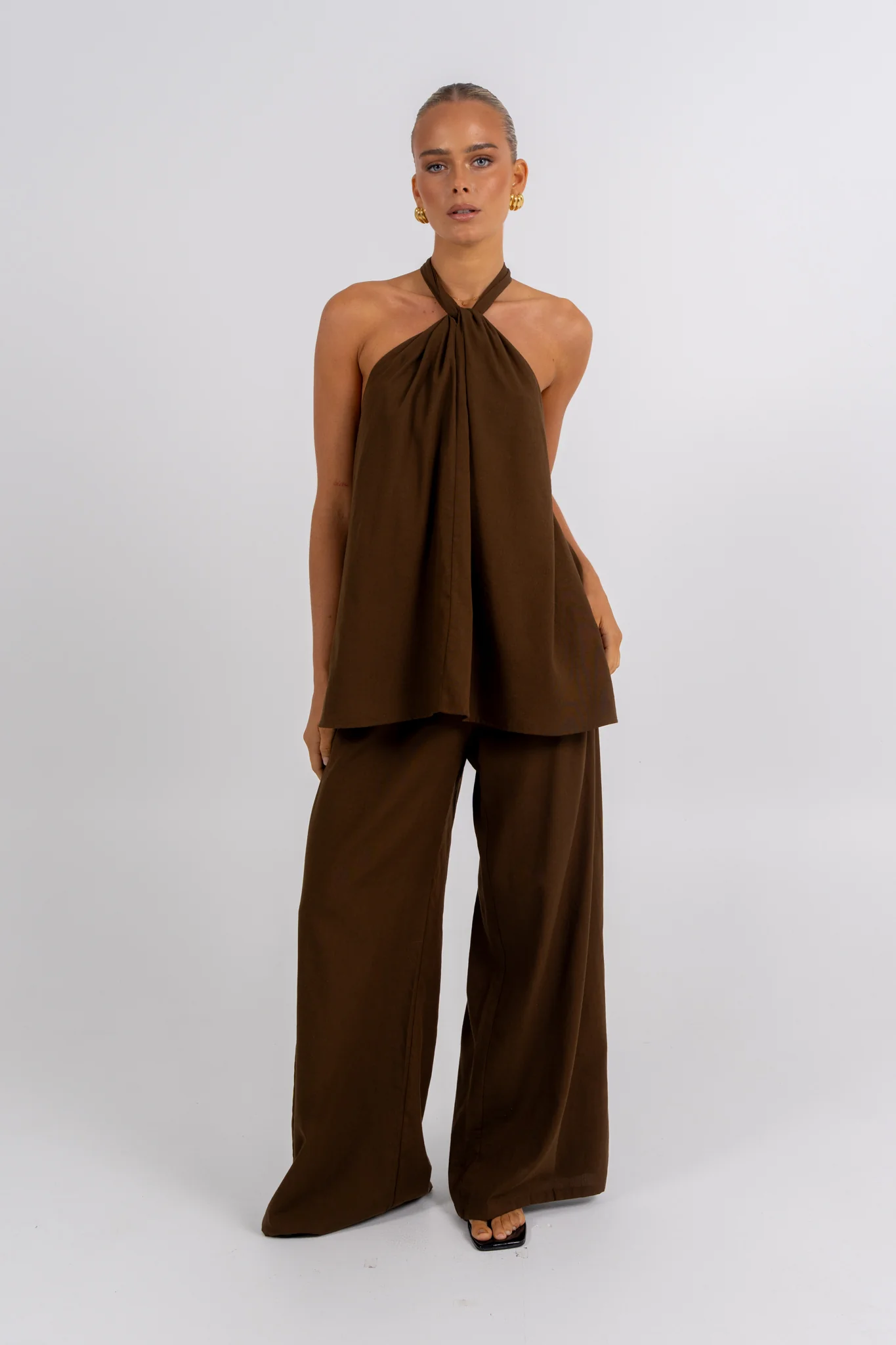 Kiana Set Chocolate - Image 7