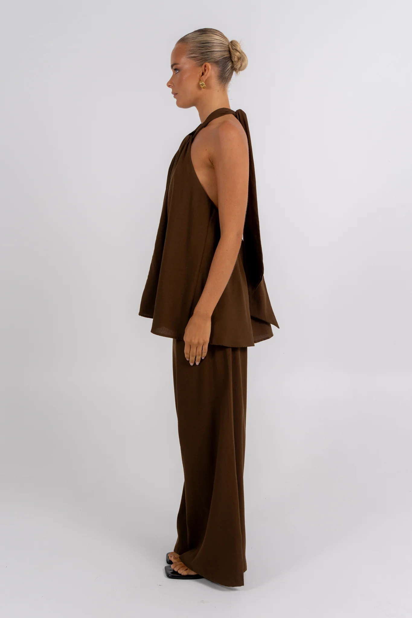 Kiana Set Chocolate - Image 9