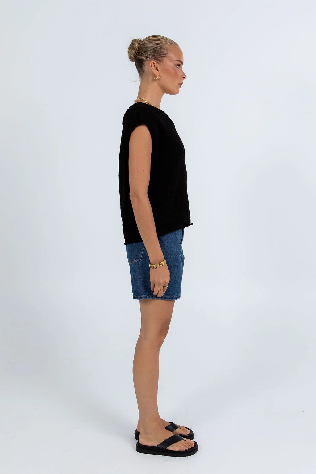 Marley Top Black - Image 8