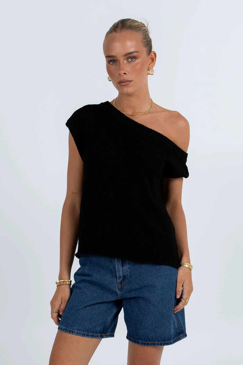 Marley Top Black - Image 9