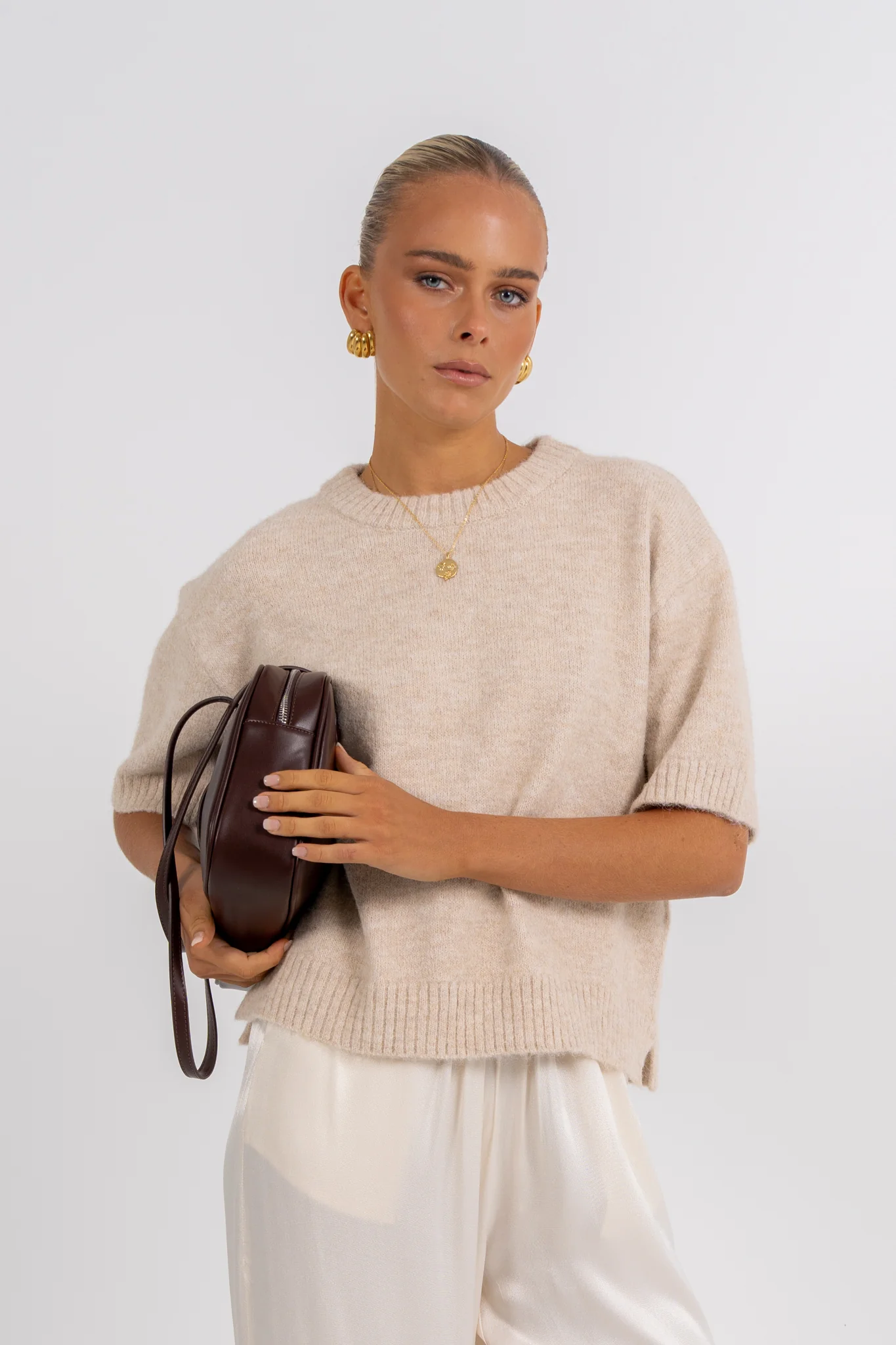Zunday Top Natural - Image 2