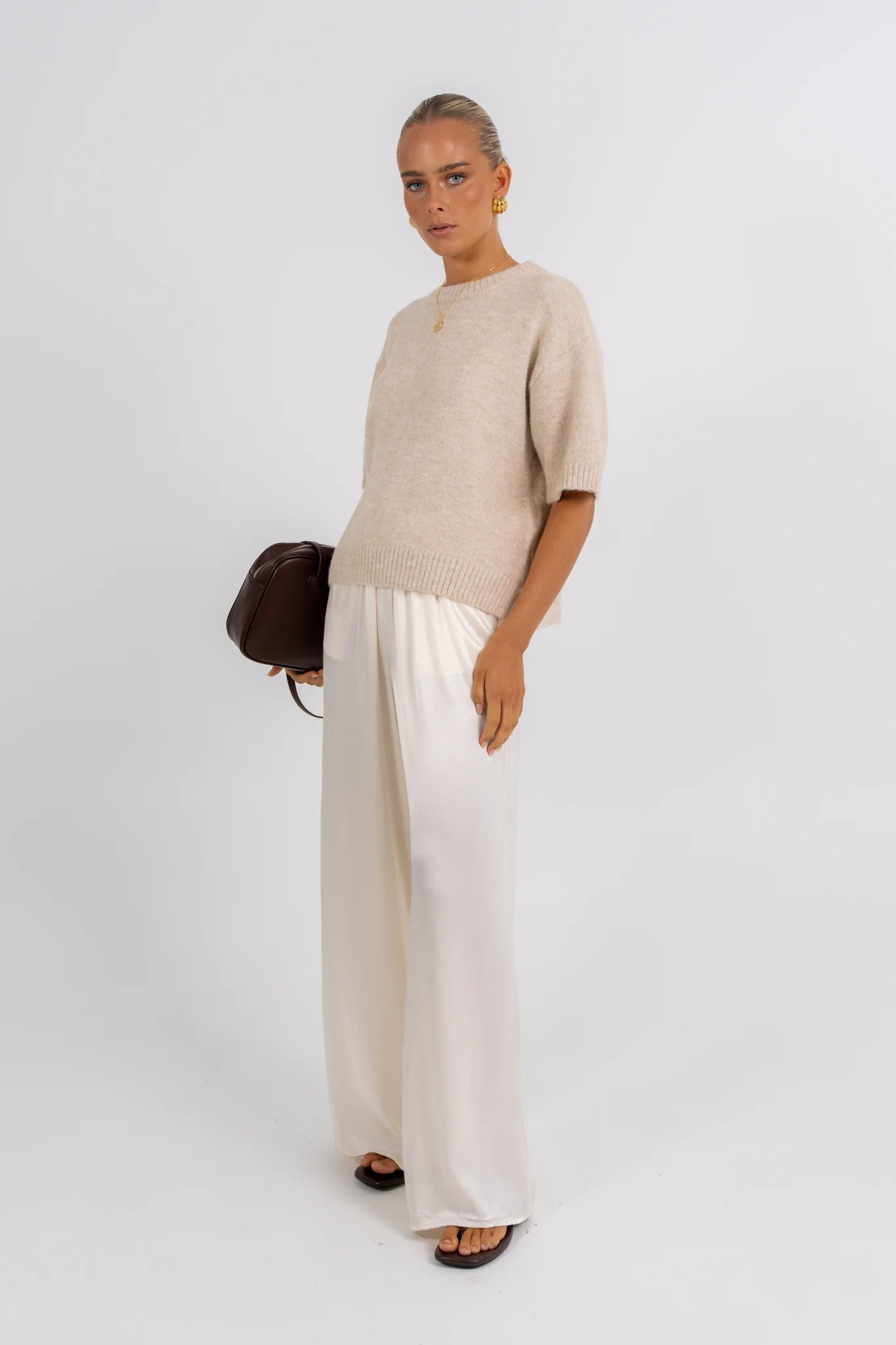Zunday Top Natural - Image 3