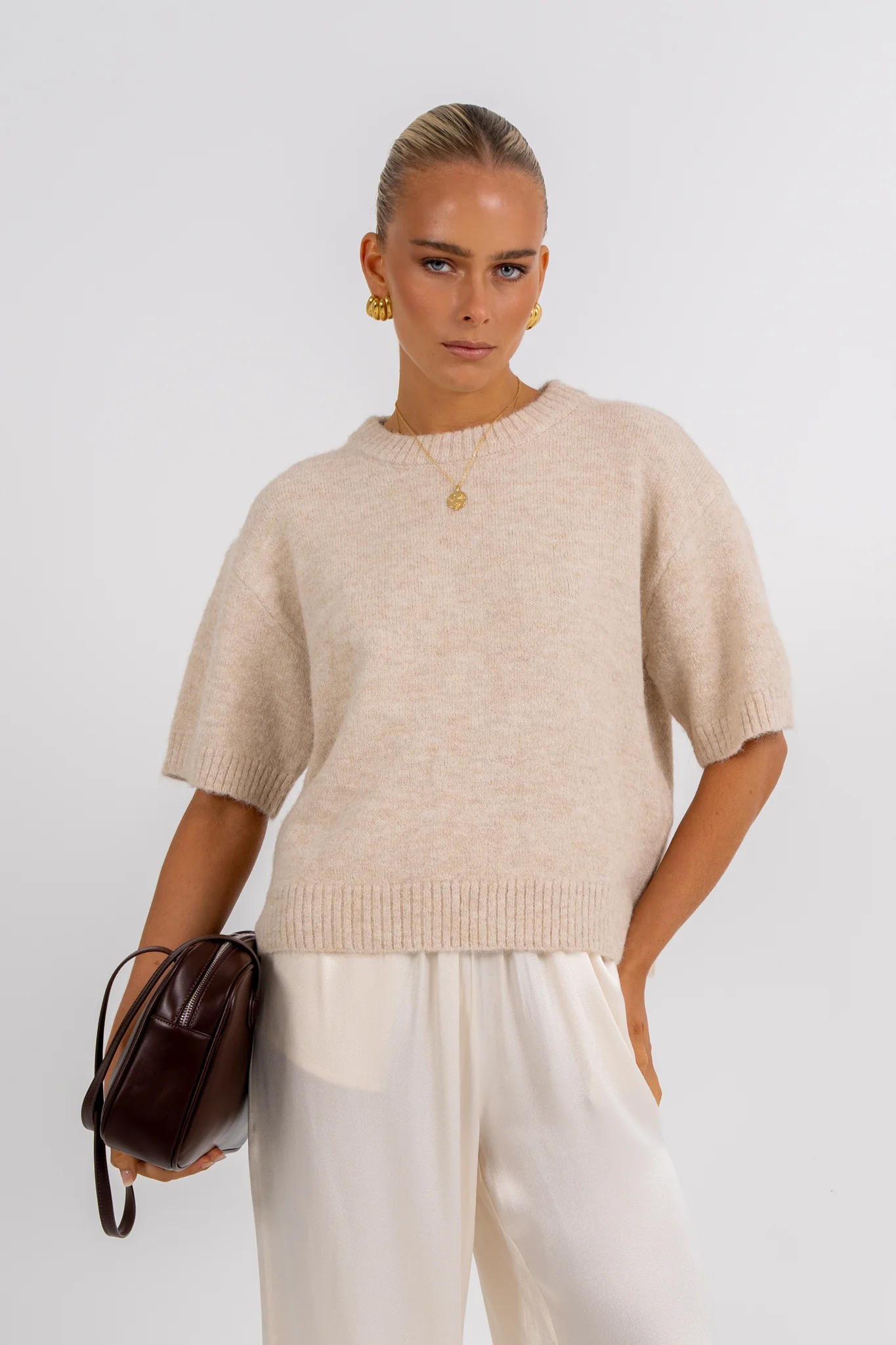 Zunday Top Natural - Image 7