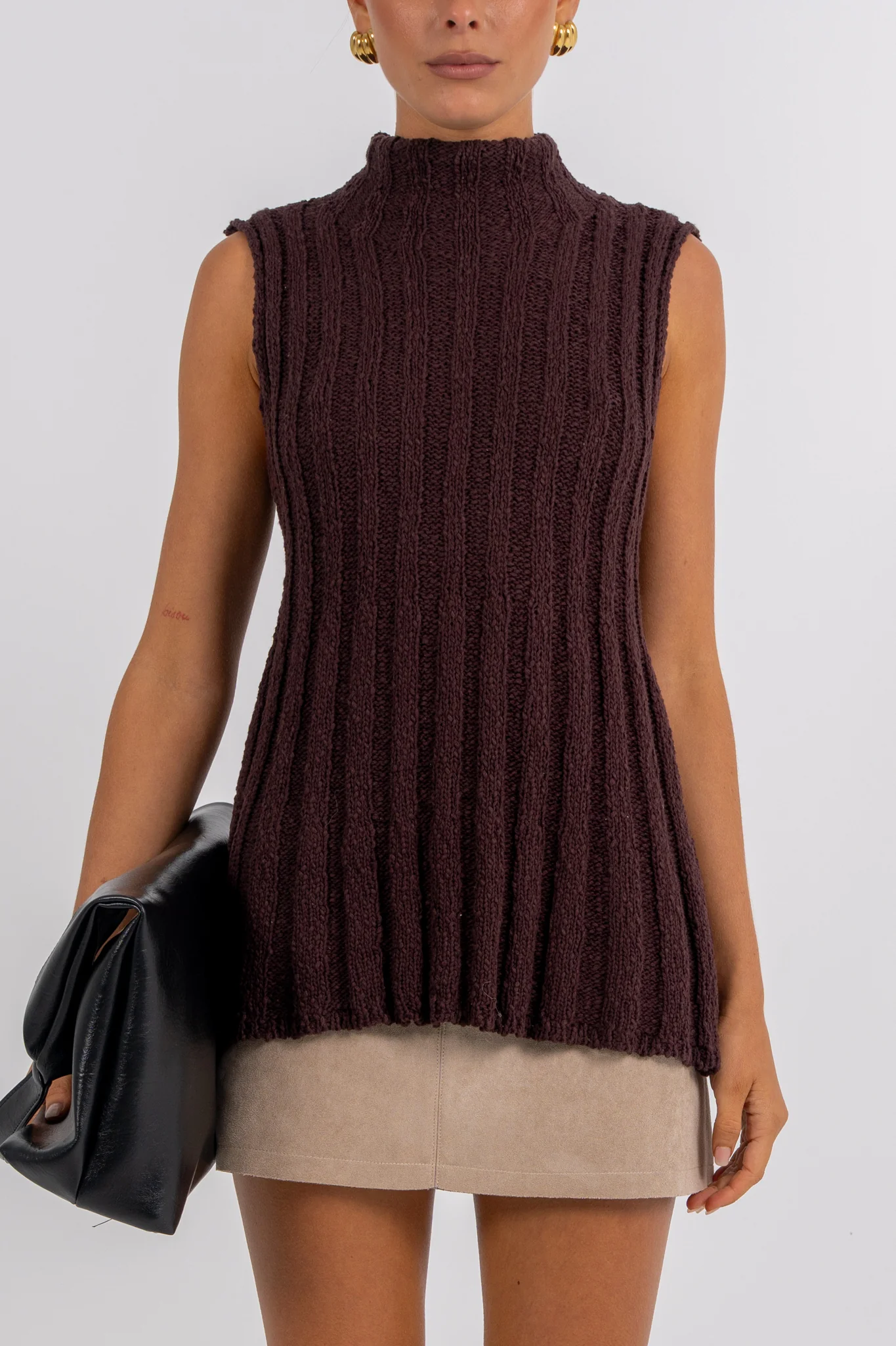 Ossie Top Chocolate - Image 2