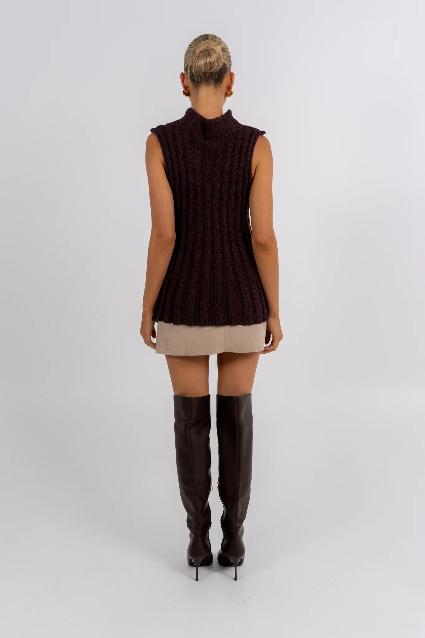 Ossie Top Chocolate - Image 4