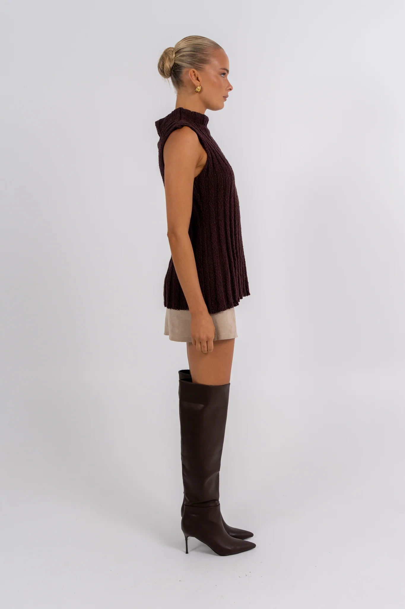 Ossie Top Chocolate - Image 9