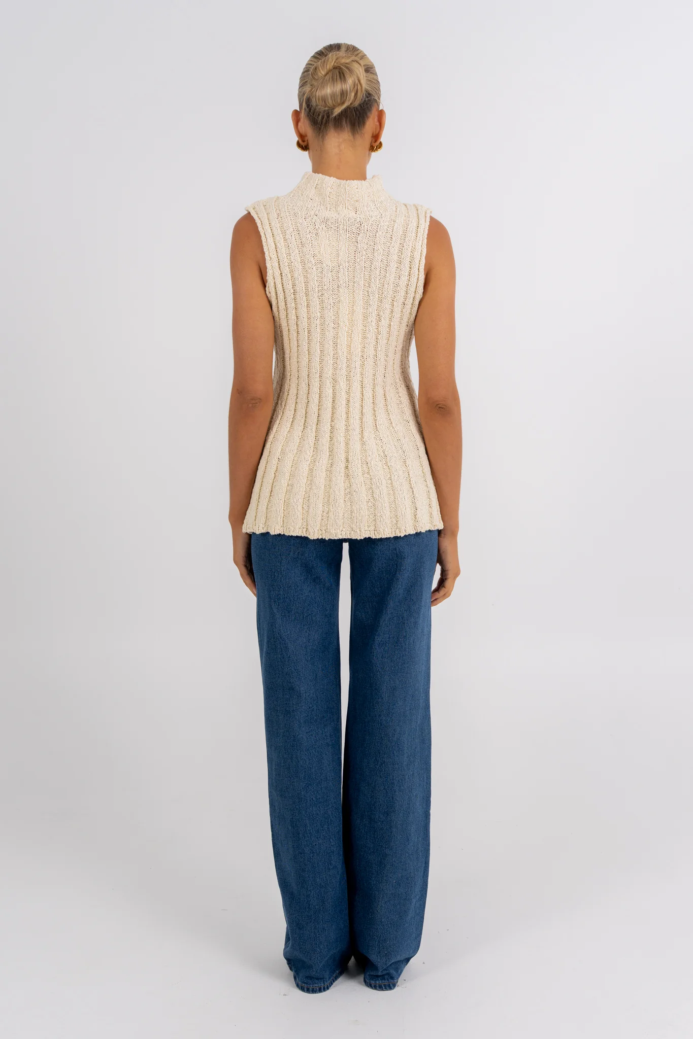 Ossie Top Cream - Image 5