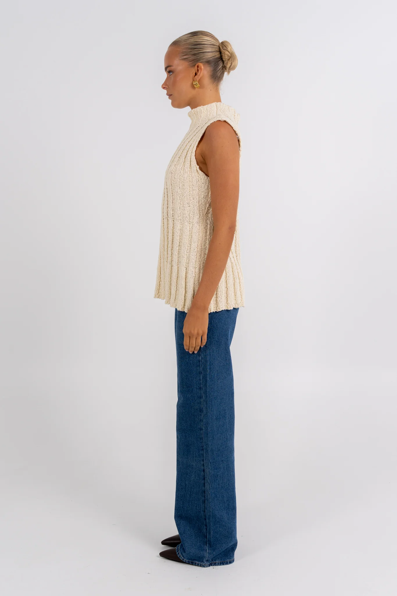 Ossie Top Cream - Image 7